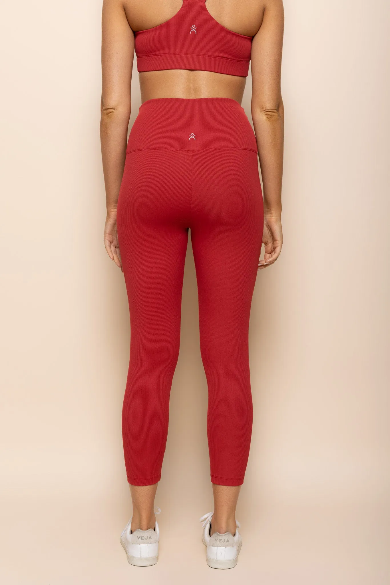 vivid color Harlow Tight