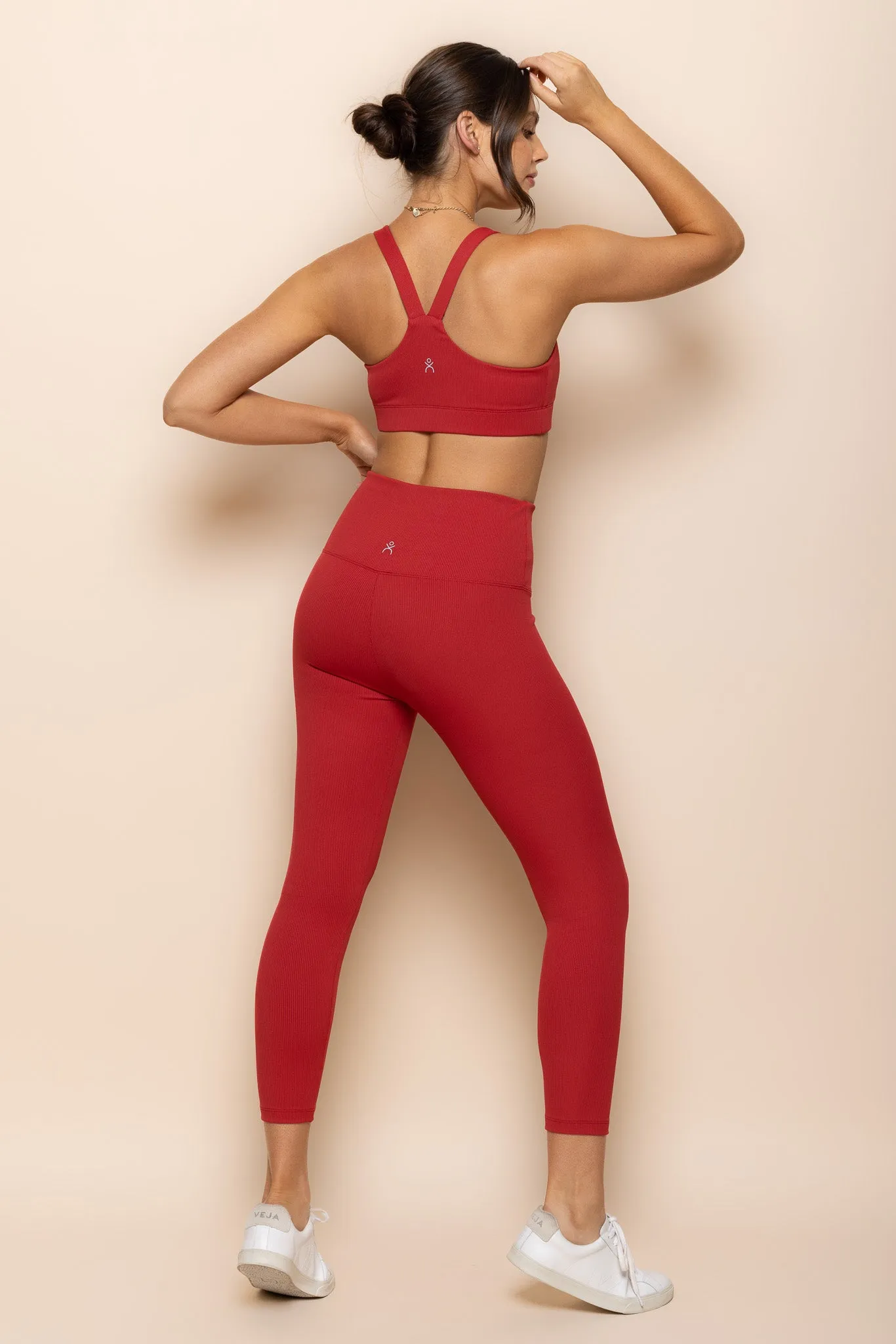 Slim Stretch Harlow Tight