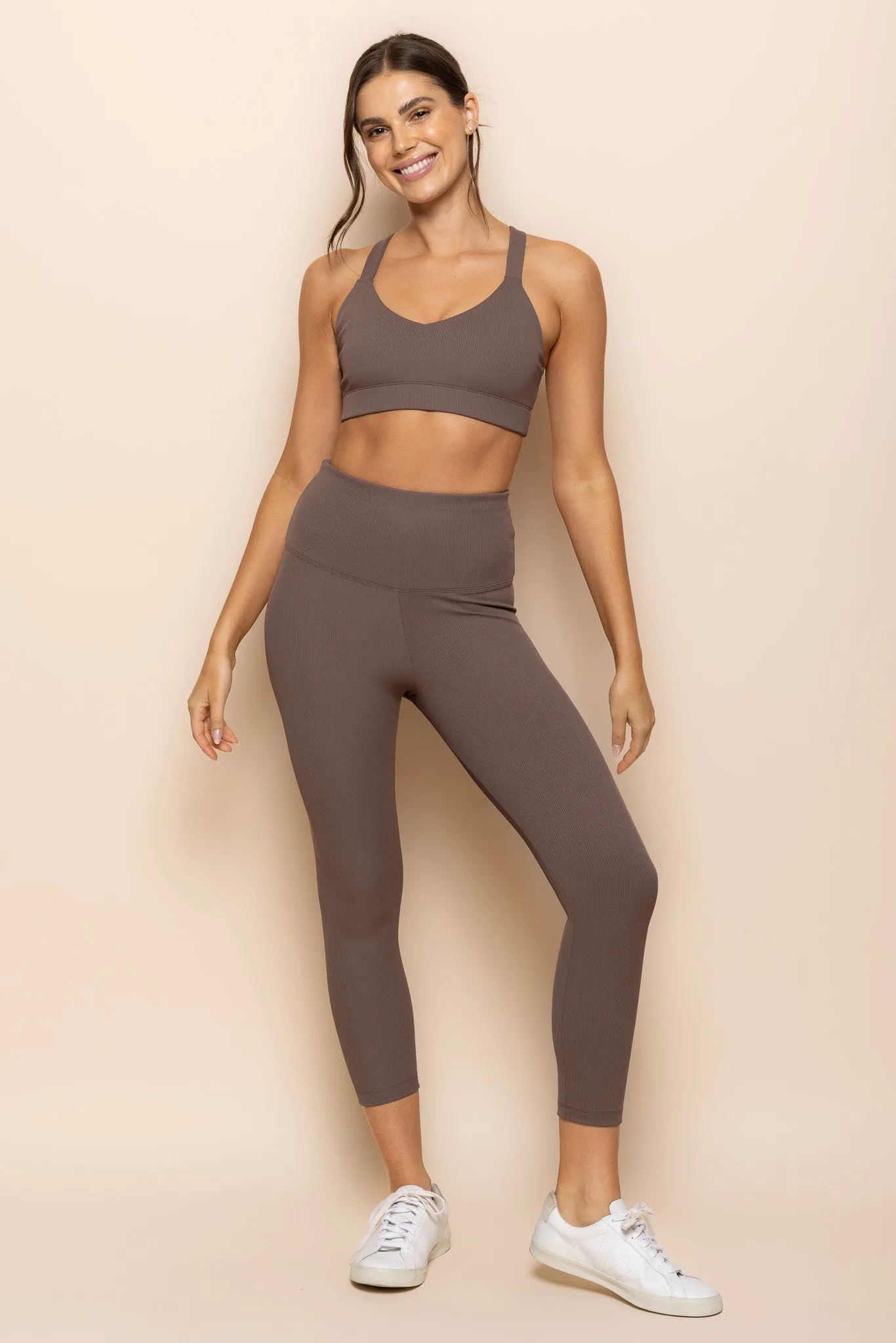 Perfect for Workouts Chic Comfort Harlow Tight