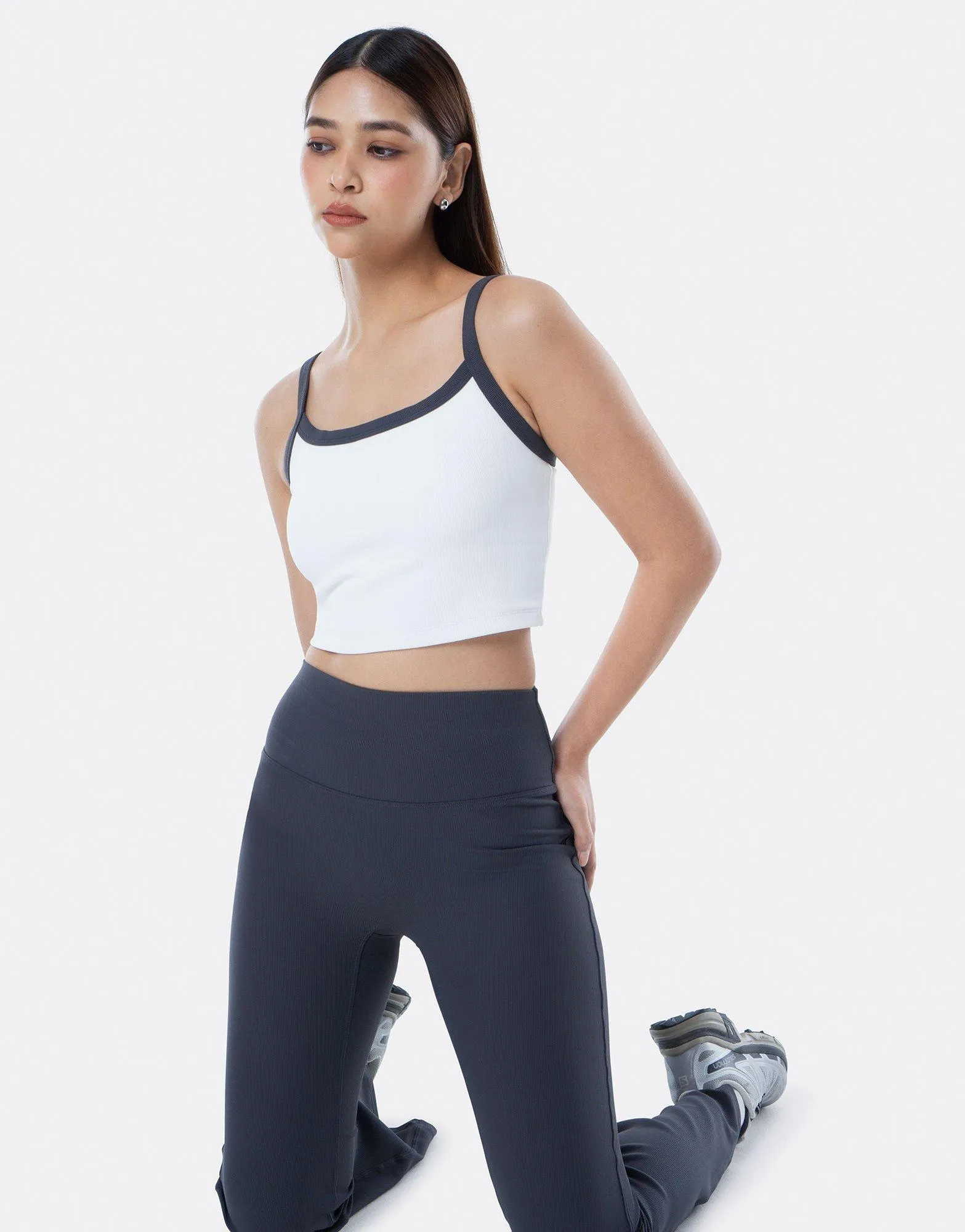 Chill Style Piper Padded Tank