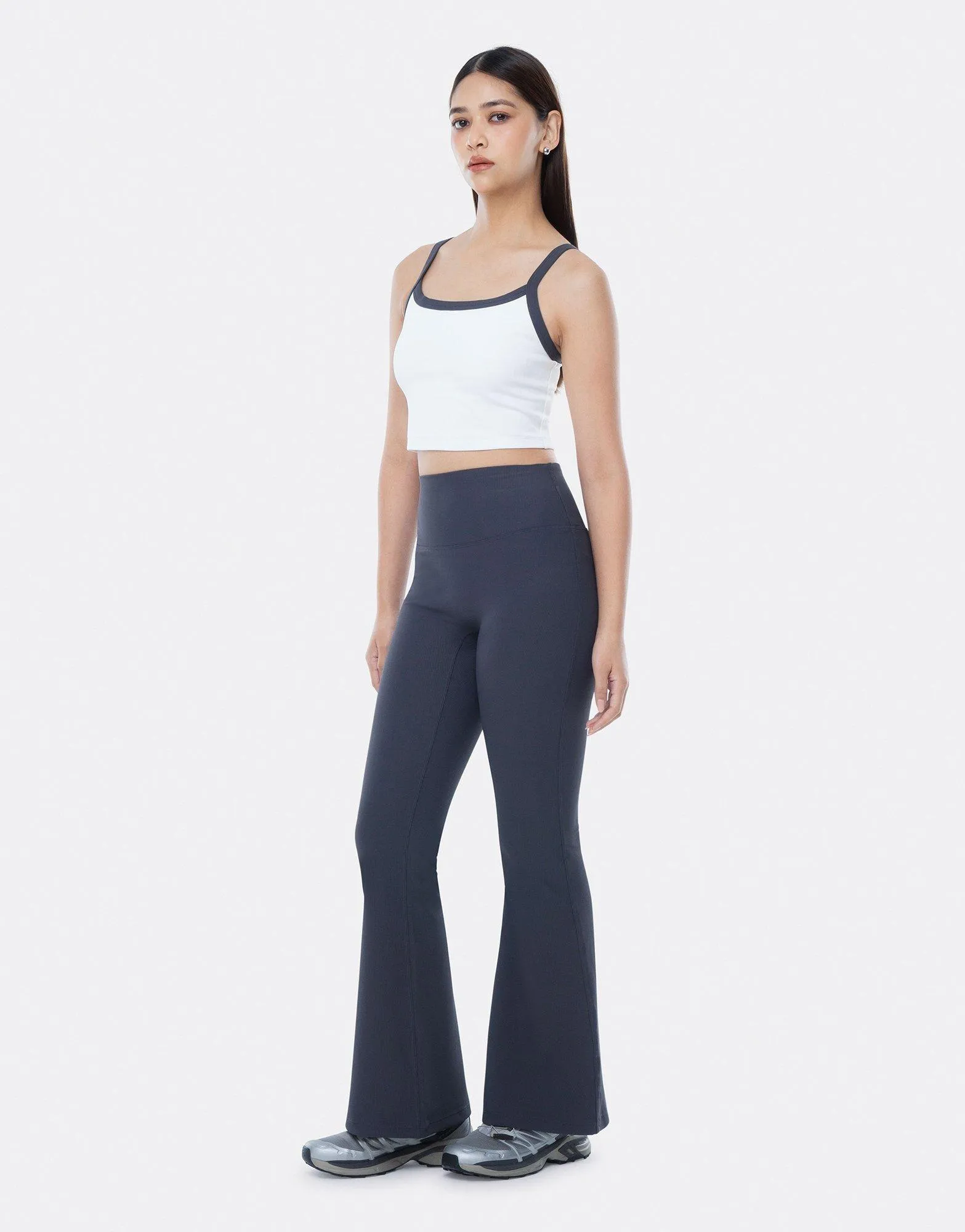 Piper Padded Tank Effortless Wearable