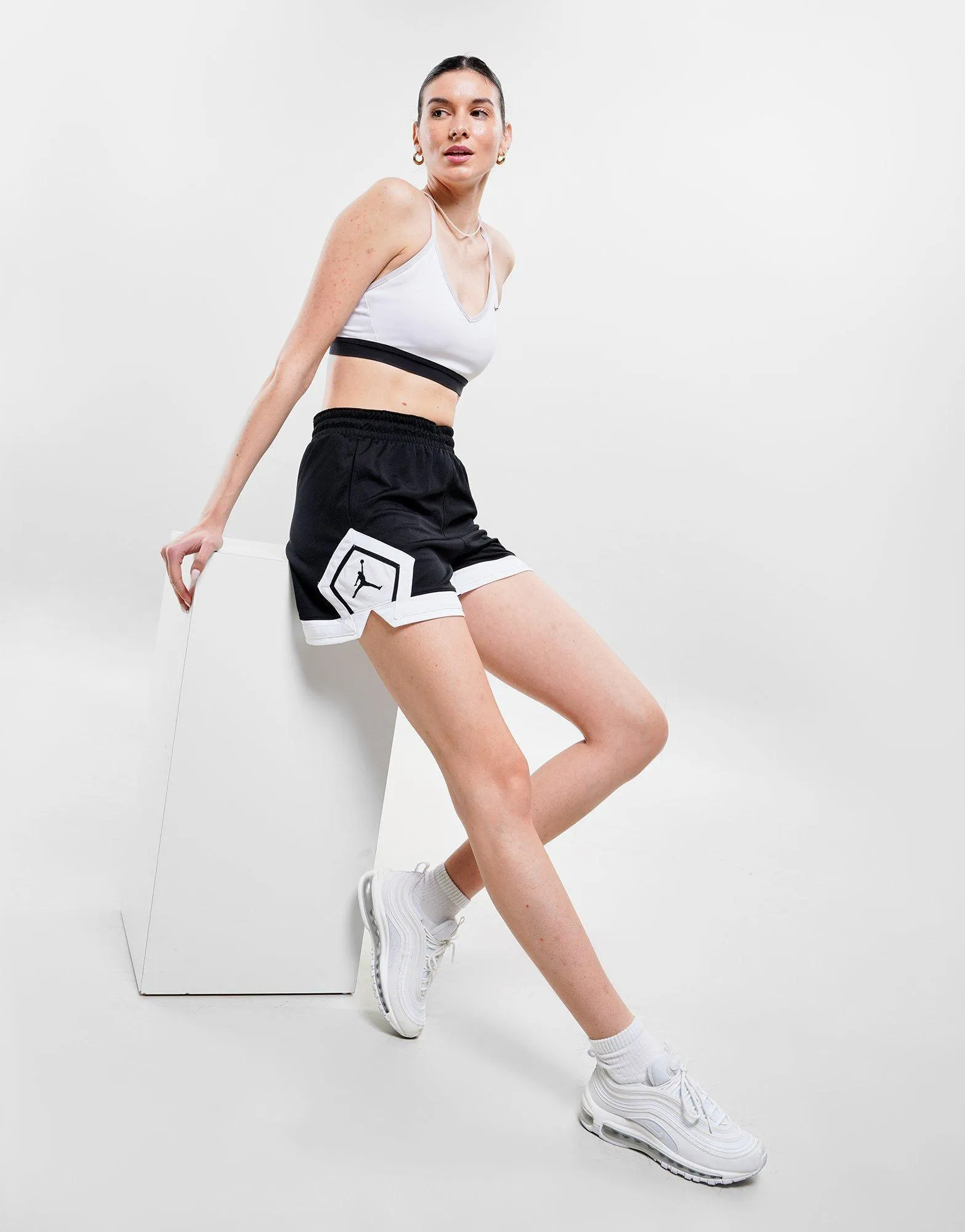 Back pockets Hiking shorts ????? ?????? Diamond | ????