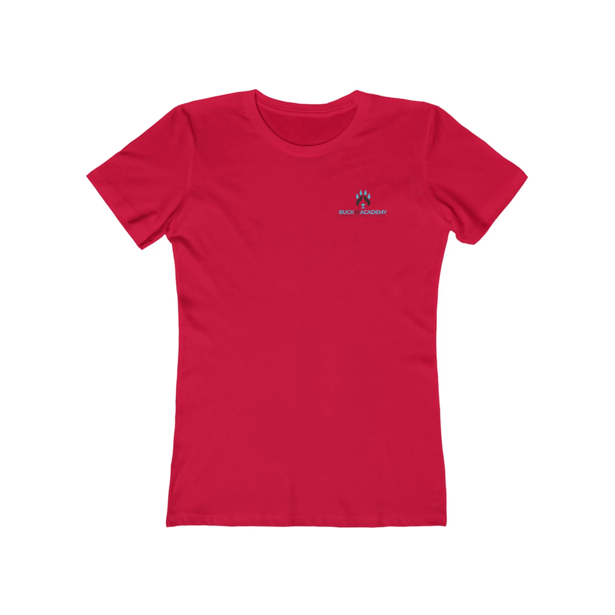 brandable The Boyfriend Tee for Women