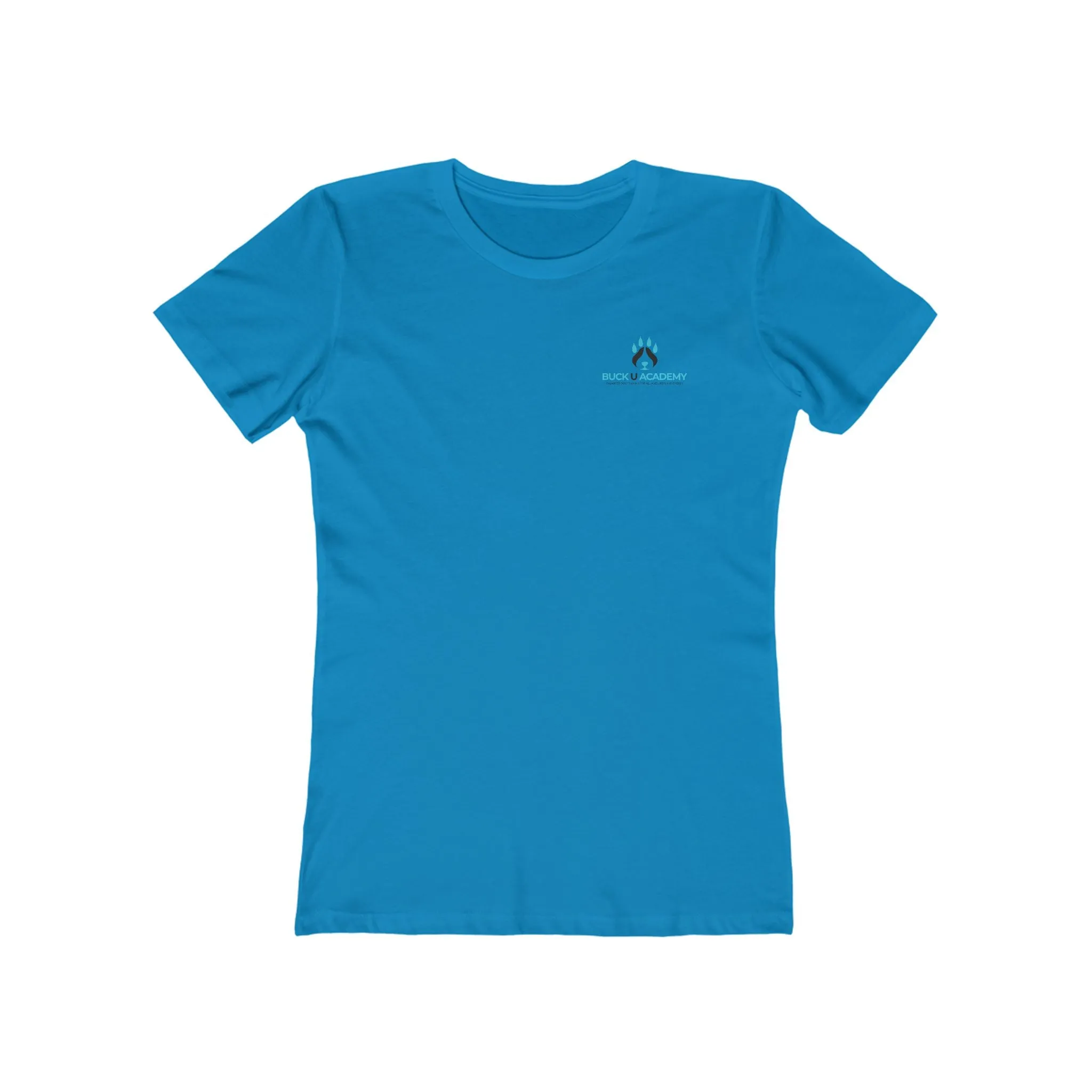 Men's Comfort Flex The Boyfriend Tee for Women