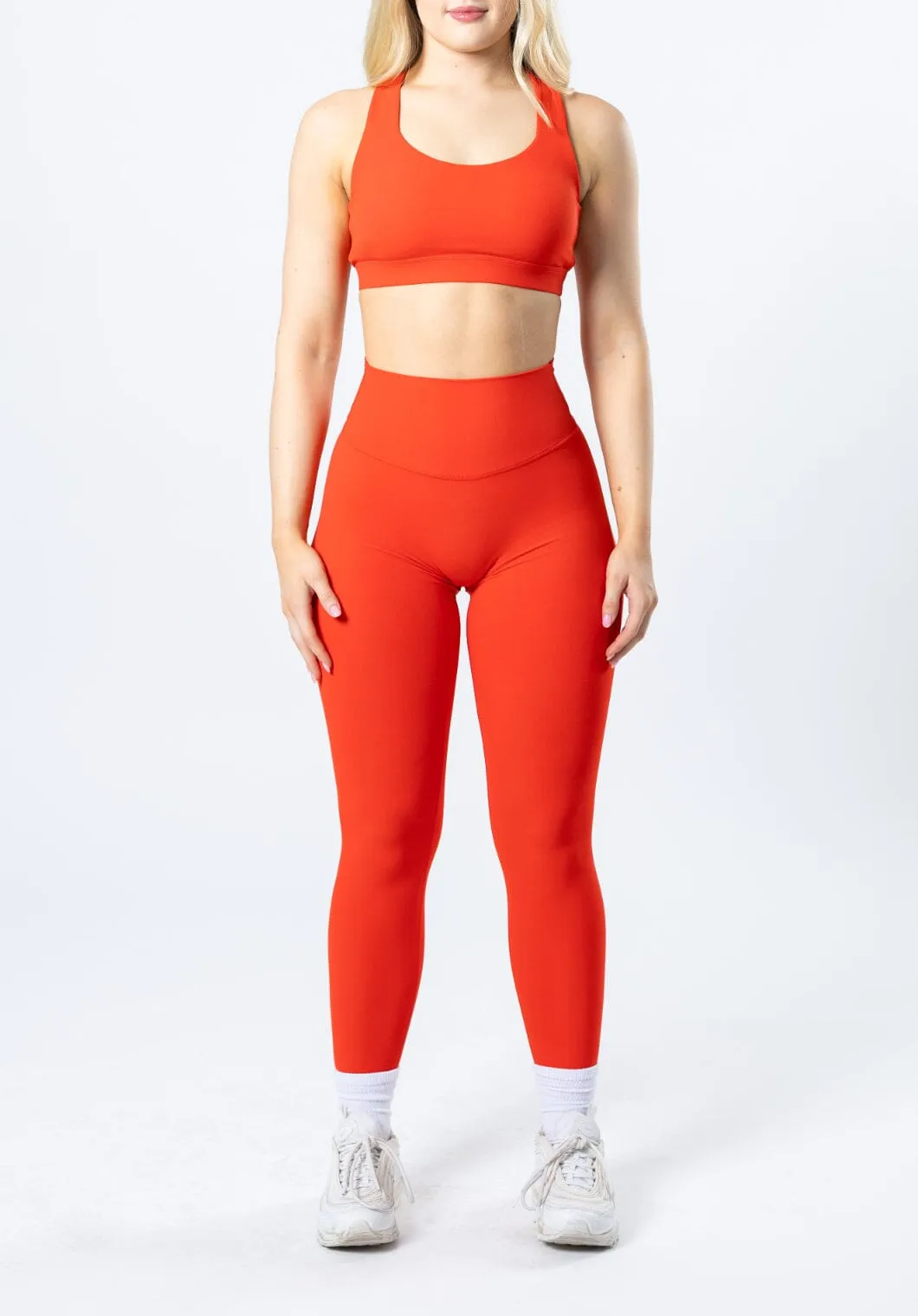 Mountain Hike Body Shaping Outdoor Lover Lightweight Material RecStretch Original Sculptseam? Plus Legging Hot Shot