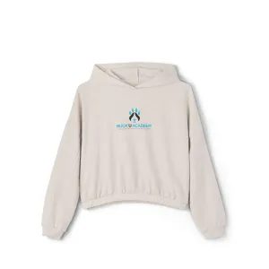 product festival wear fun product home friendliness Women's Cinched Bottom Hoodie