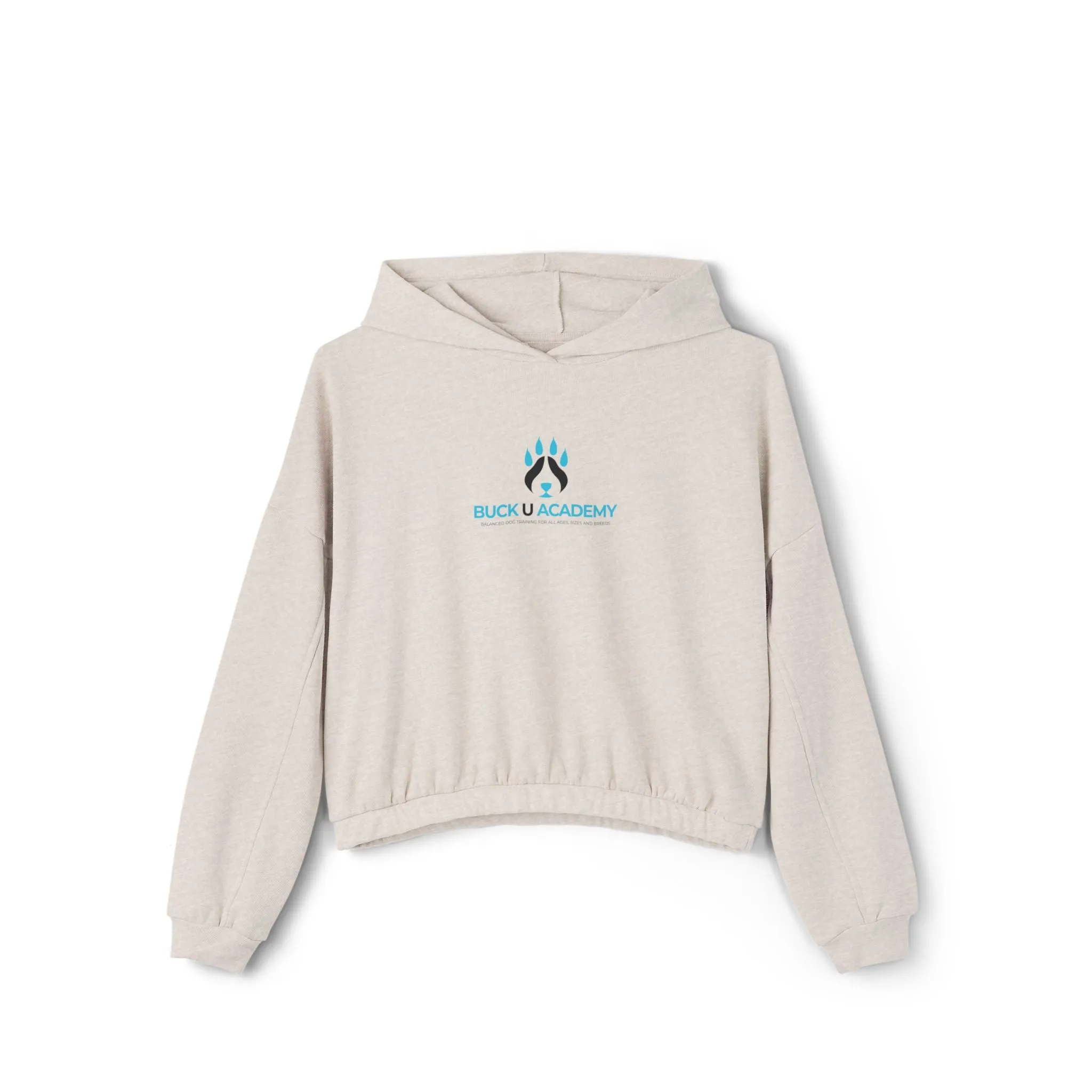 product festival wear fun product home friendliness Women's Cinched Bottom Hoodie
