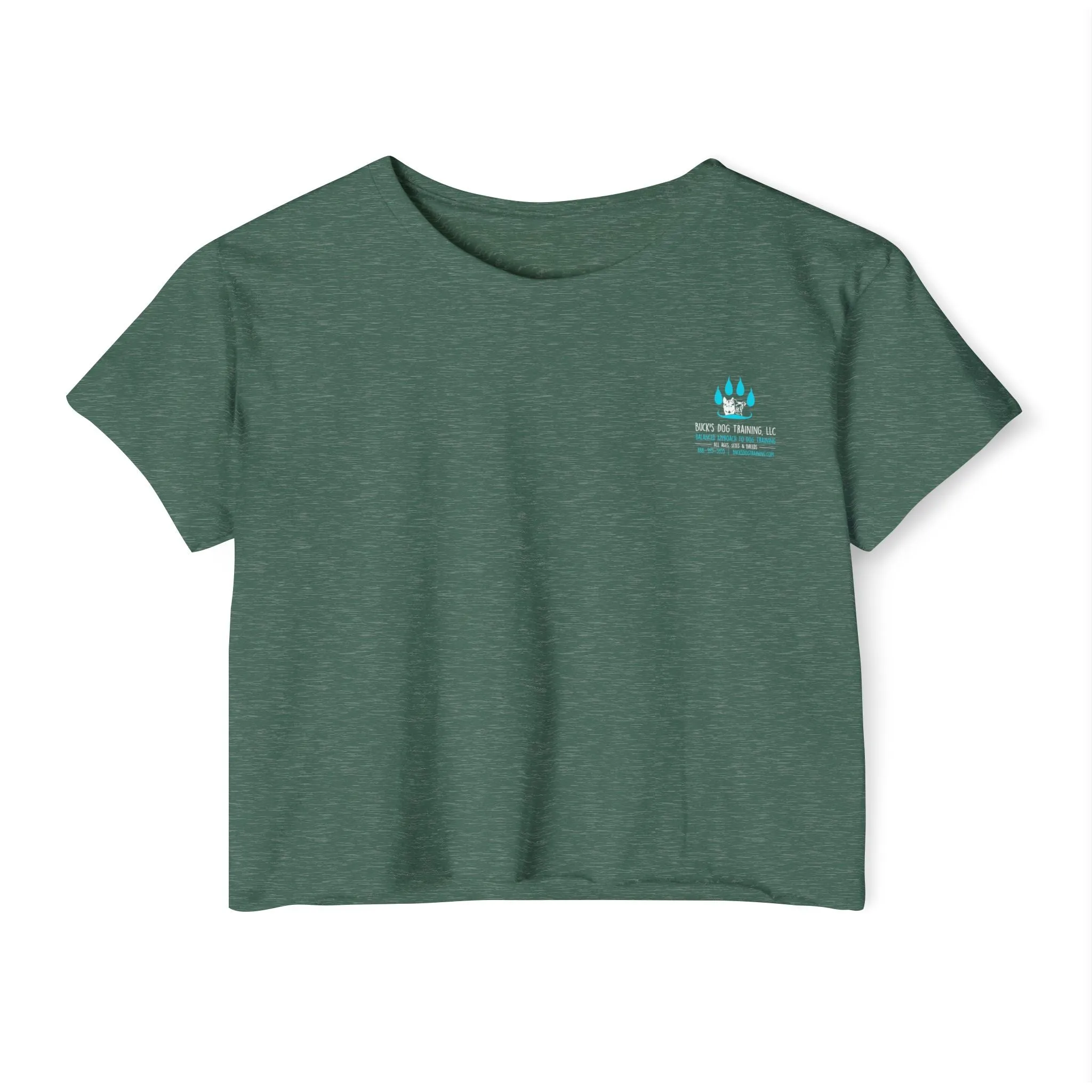Women's Festival Crop Top Fashion Must-Have