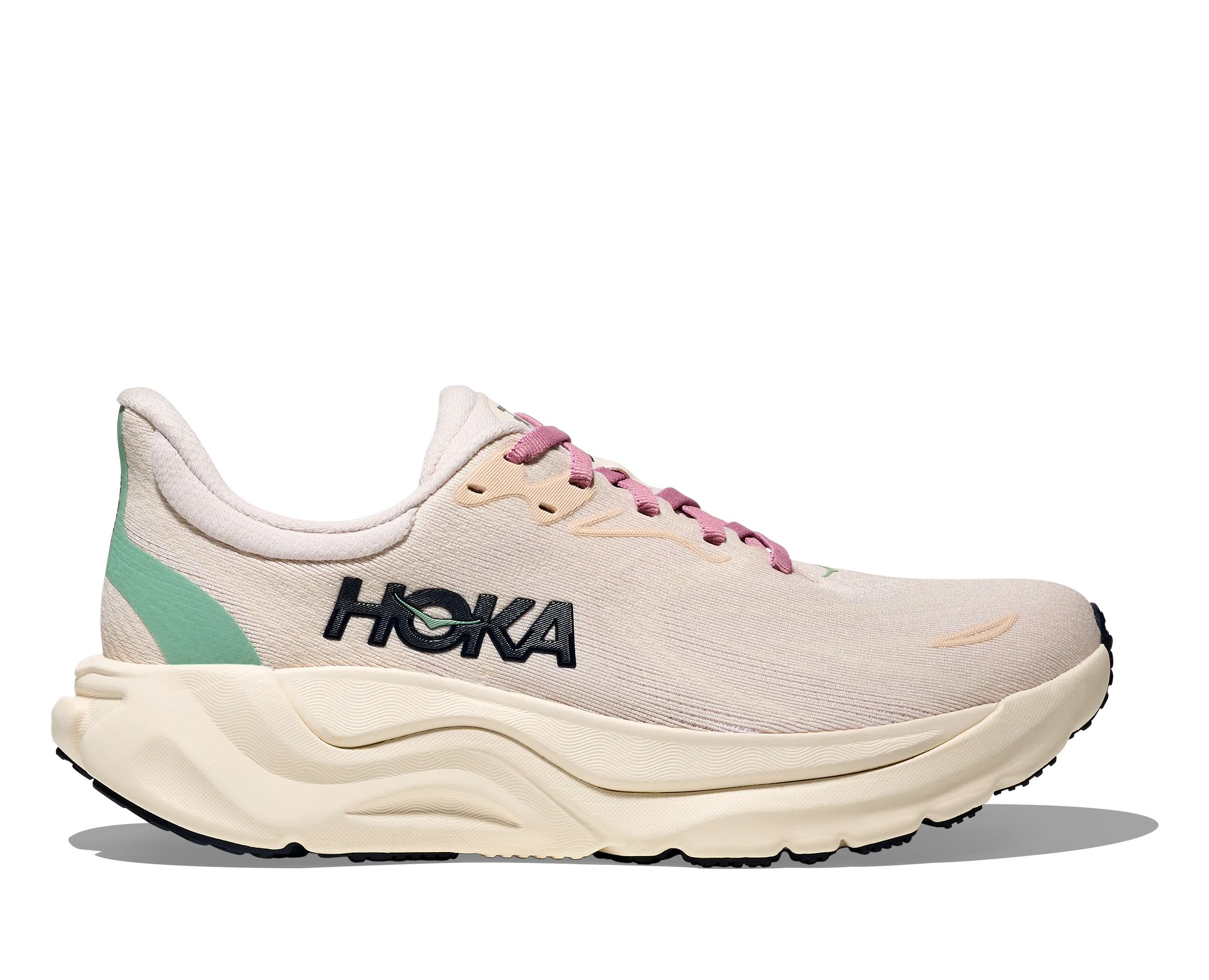 City Run Story Glow Women's Arahi 8