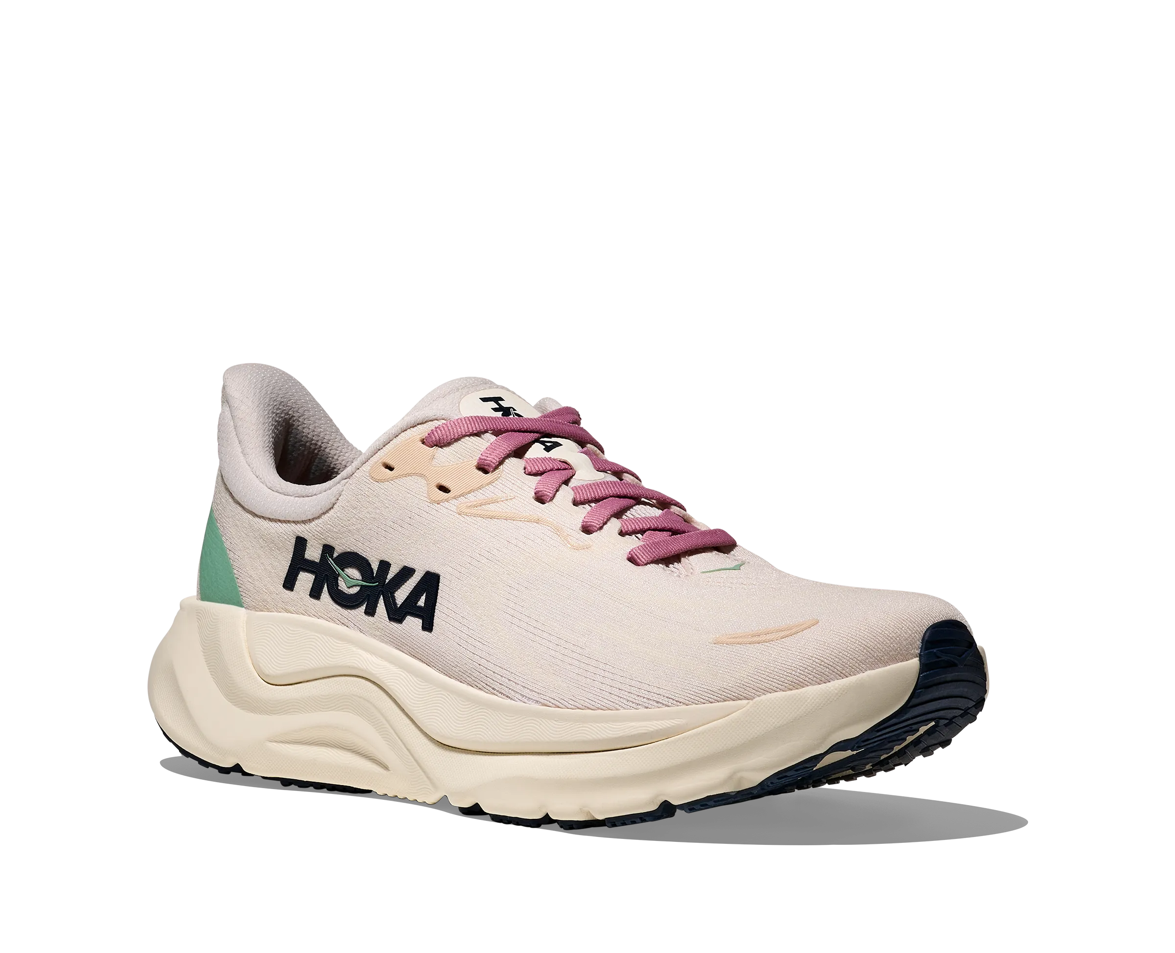 Women's Arahi 8 Supportive Core Active People Training
