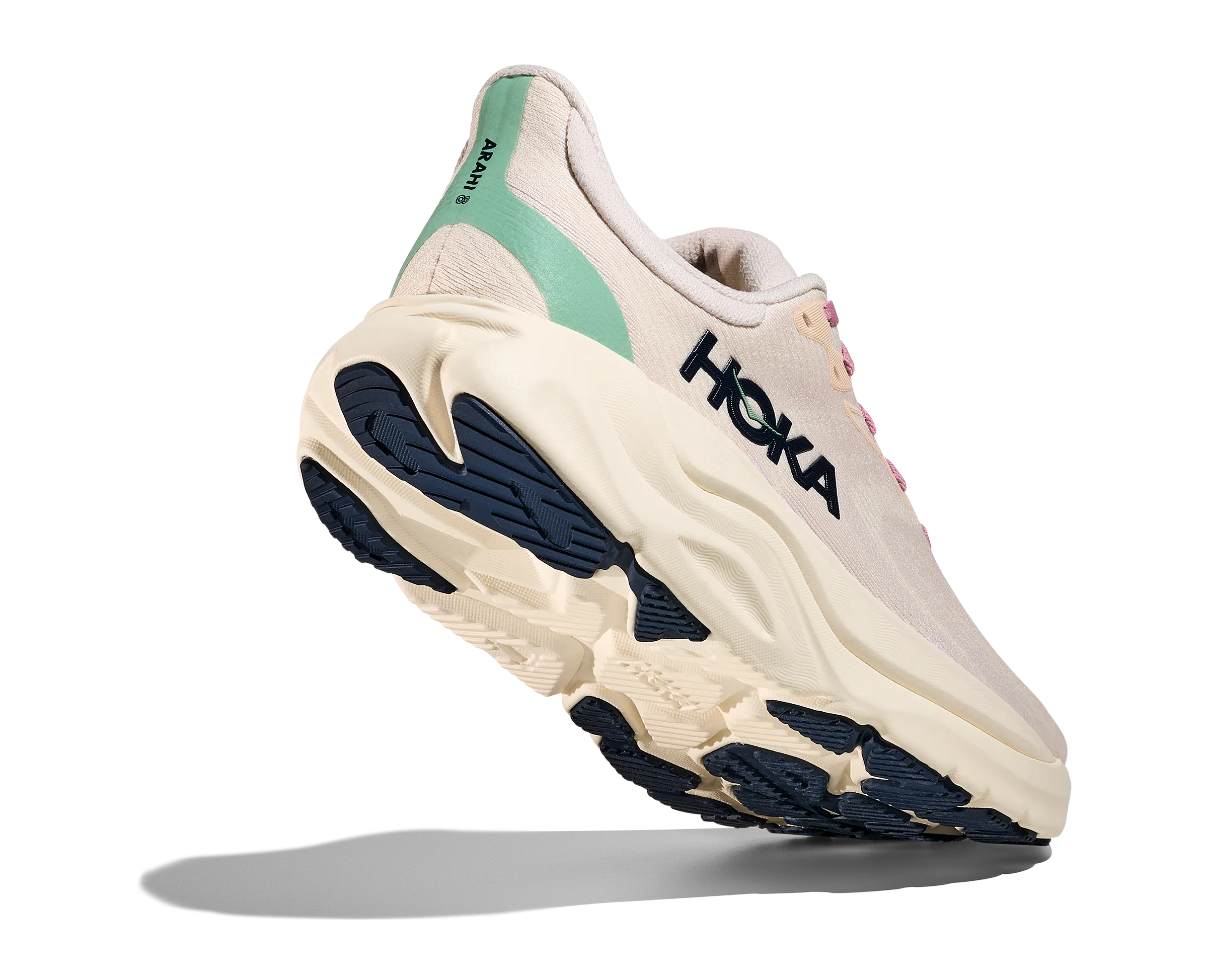 Anti Fatigue Technology Flexibility Women's Arahi 8