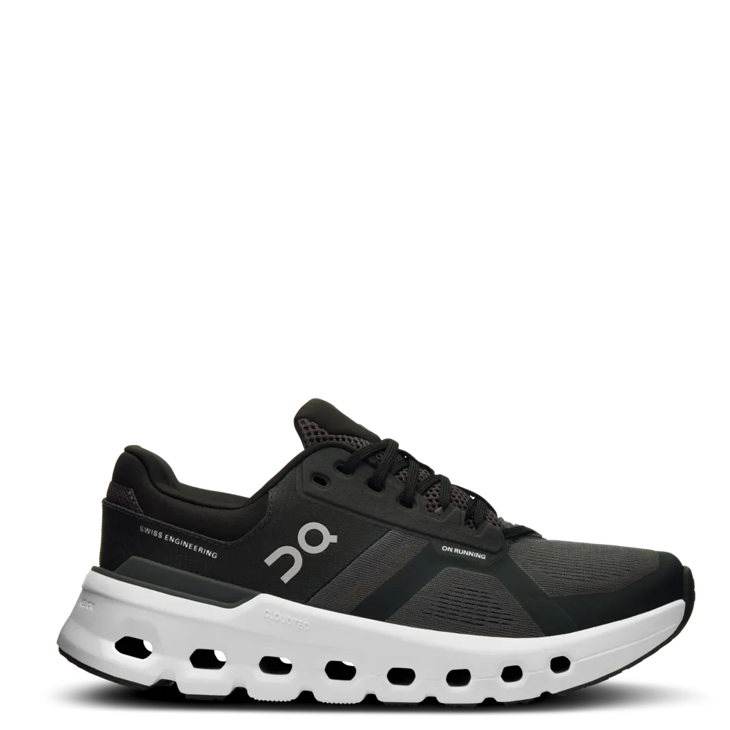 Women's Cloudrunner 2 Padded Grip Strong