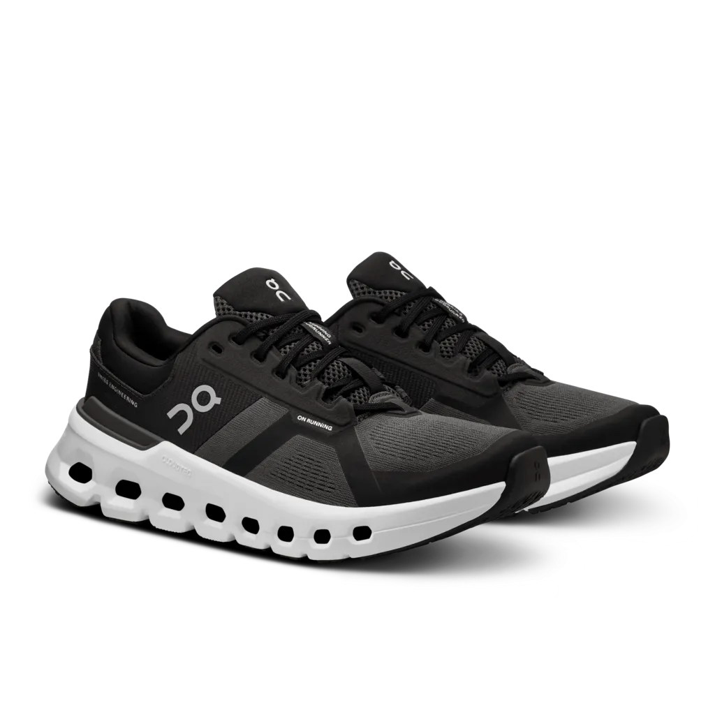 Energy Return Technology Women's Cloudrunner 2