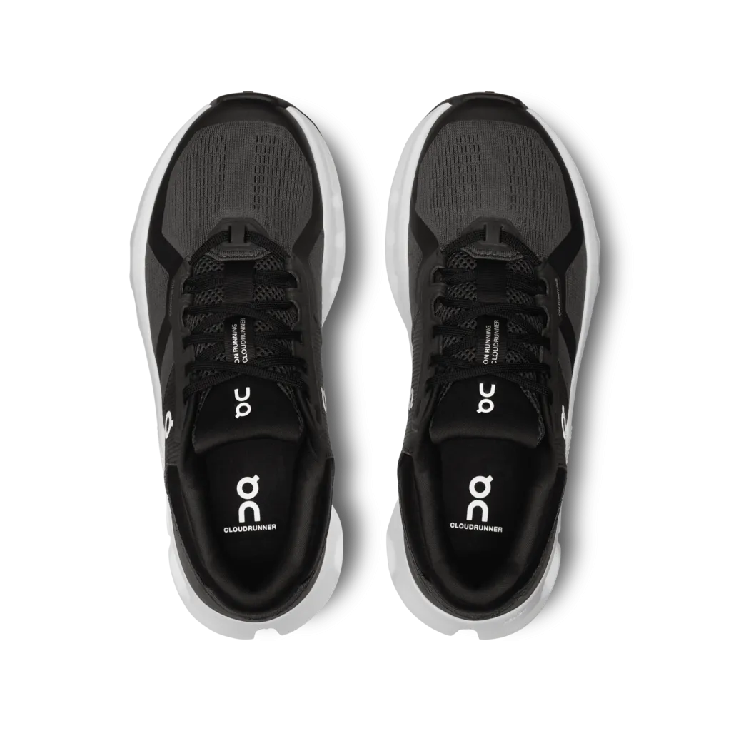 Women's Cloudrunner 2 Durable Build Minimalist Fans