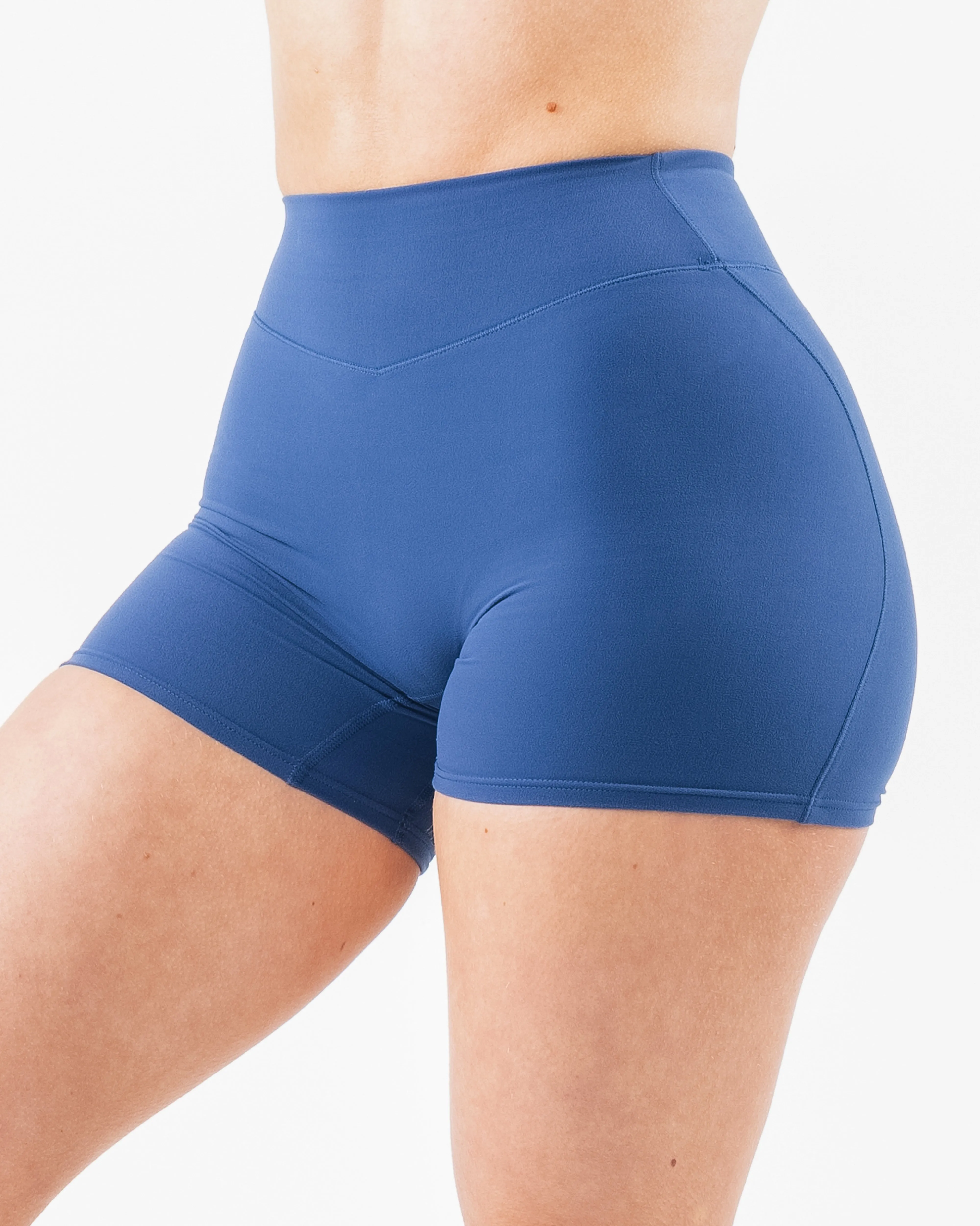 Socks Everyday Core Short 5" - Oceania