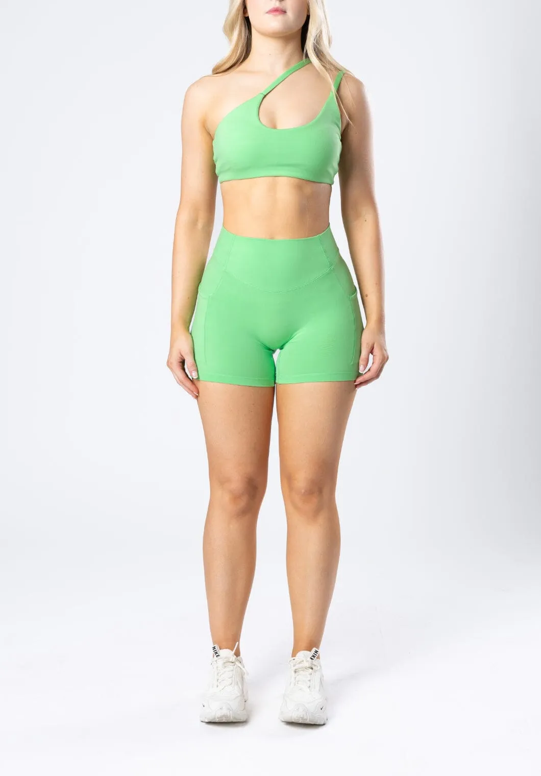 jumpsuit UV protection layer Reluna Dip Pocket Sculptseam? Short Gravity