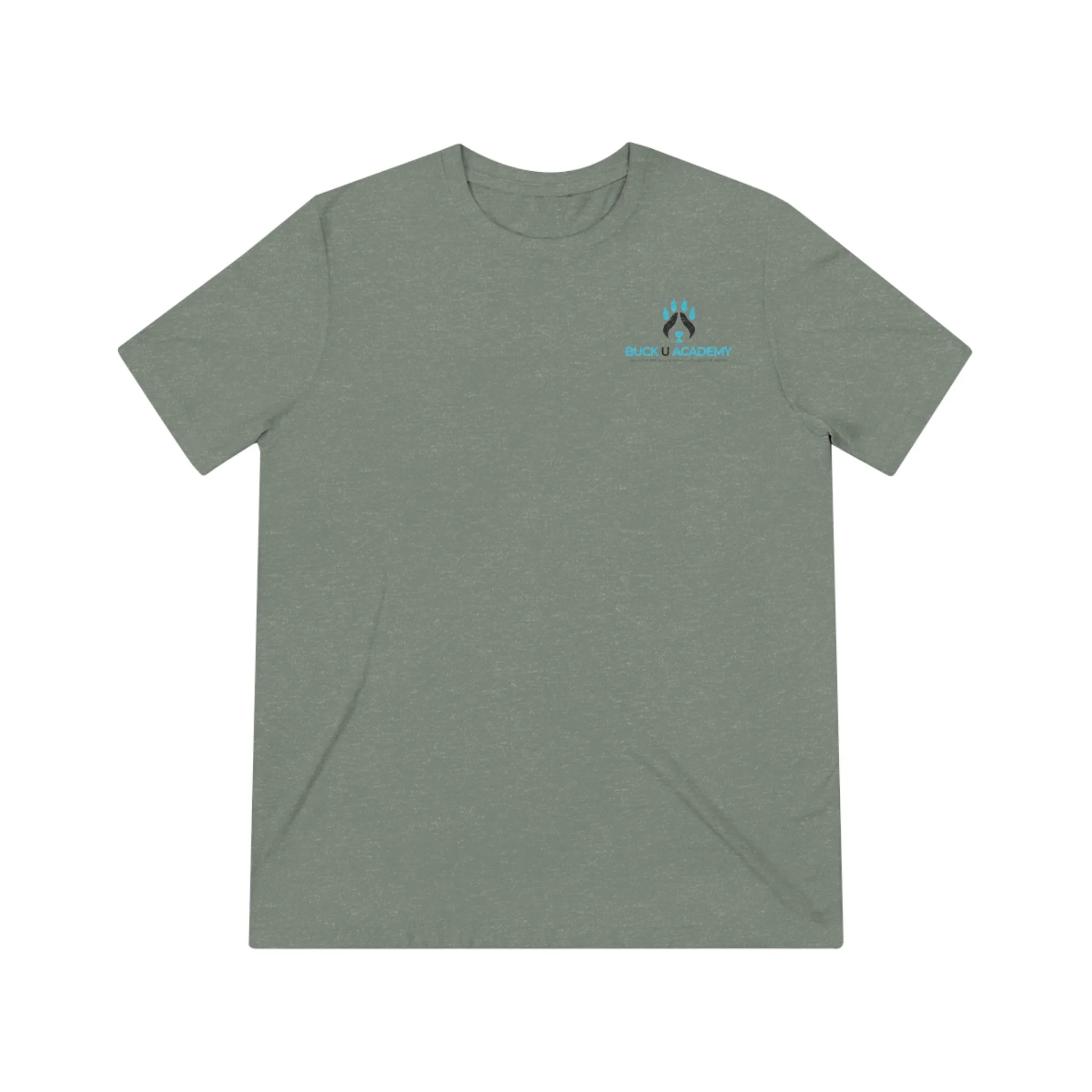Unisex Triblend Tee Light Flex