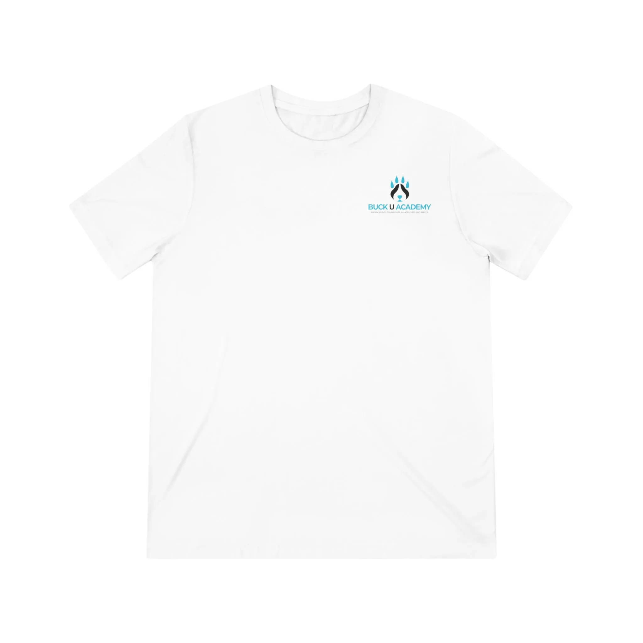 Comfort Stretch Fit Unisex Triblend Tee