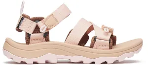 Stretchable Slim Form Merrell Speed Fusion Sport RMX Womens Sandals - Pink