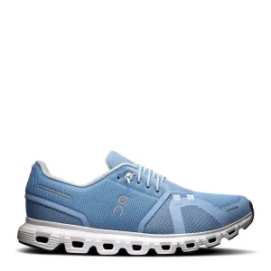 Blister prevention Women's Cloud 6