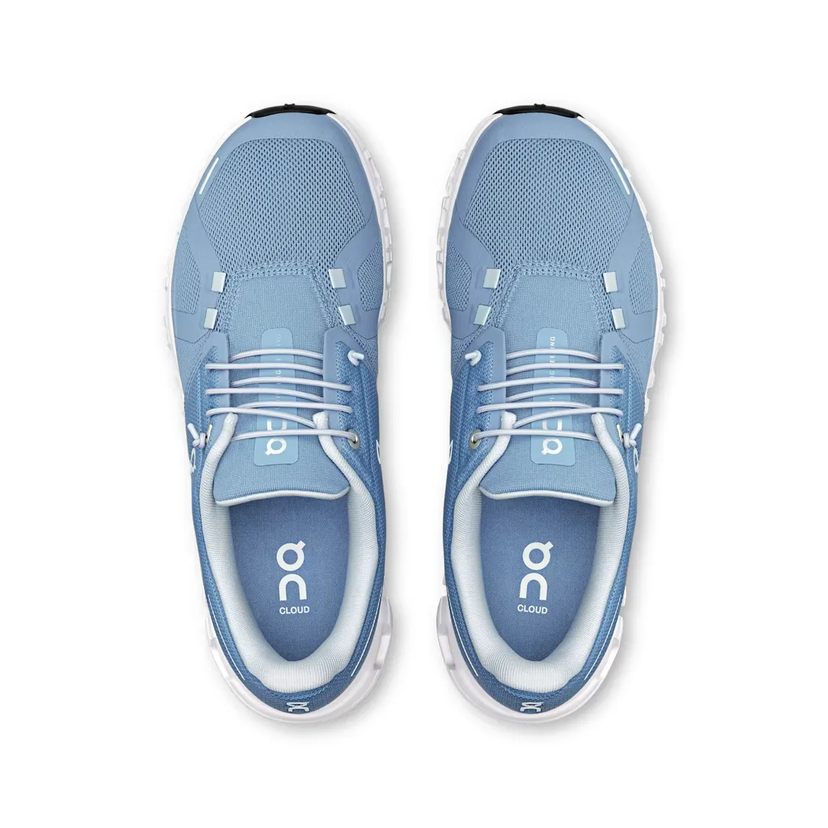 Women's Cloud 6 Chic Cool Foam Base