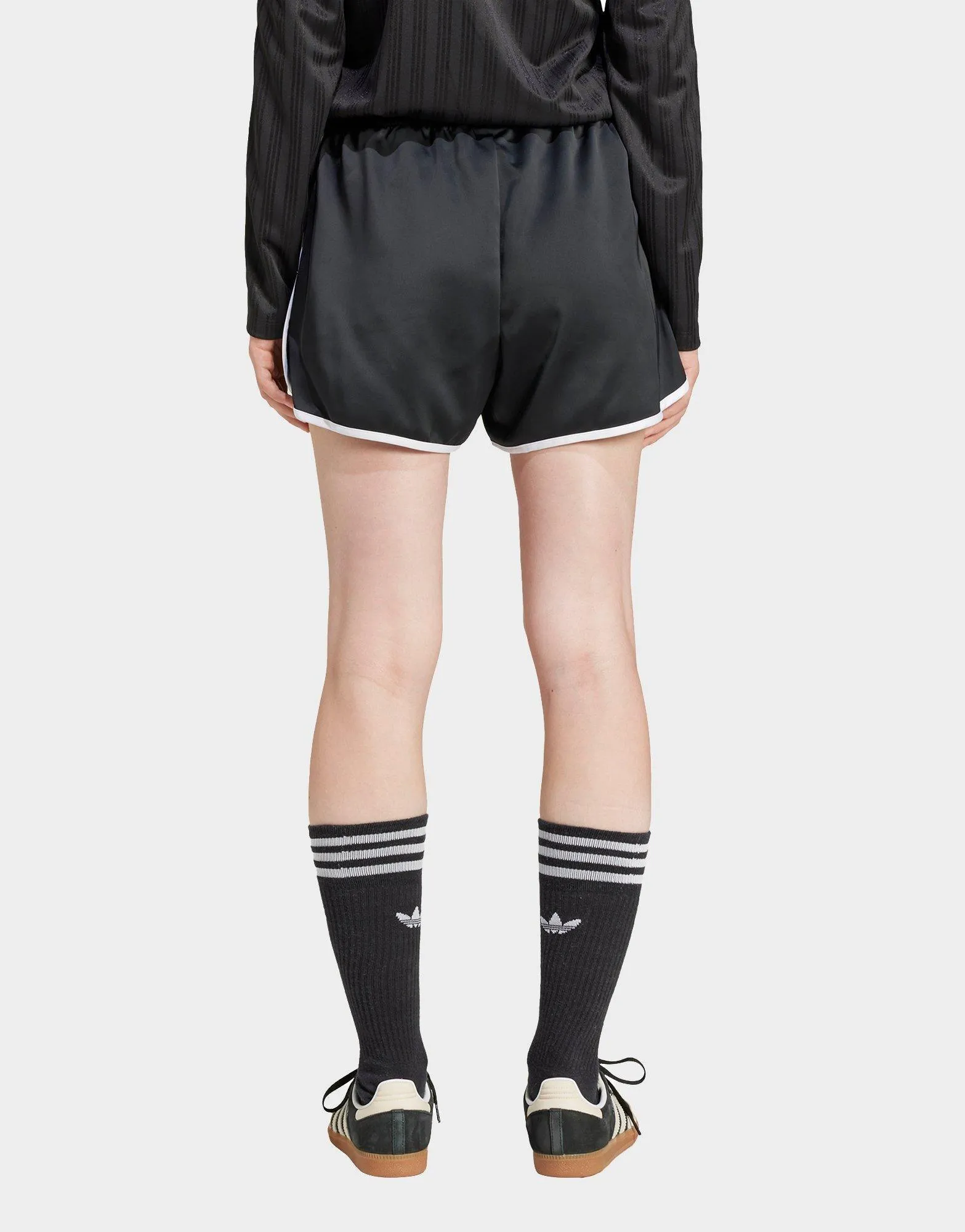 ?????? ????? Adicolor 3-Stripes Sprinter | ???? Sport Style Fit