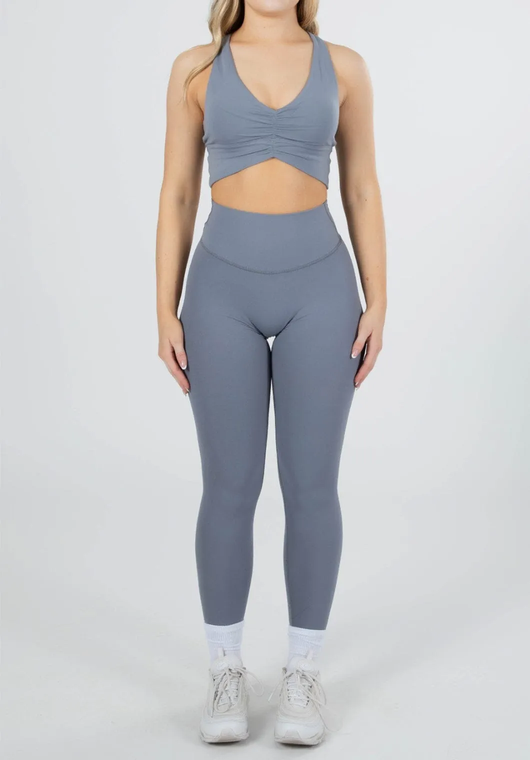 RecStretch Original Sculptseam? Legging Stone Fit For All Day