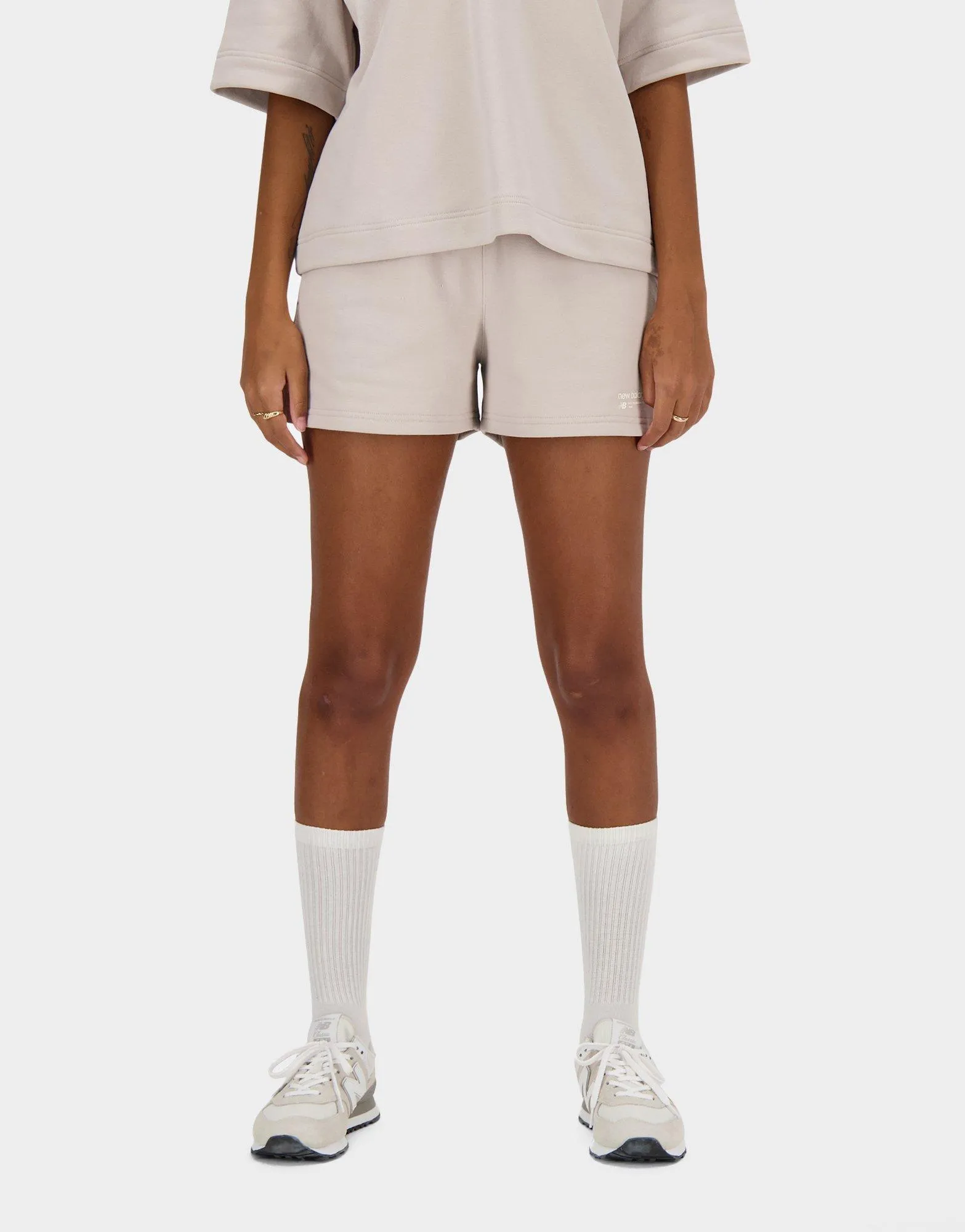 Recycled Elastic Trim Stylish Design ??????? ????? Linear Heritage French Terry | ????