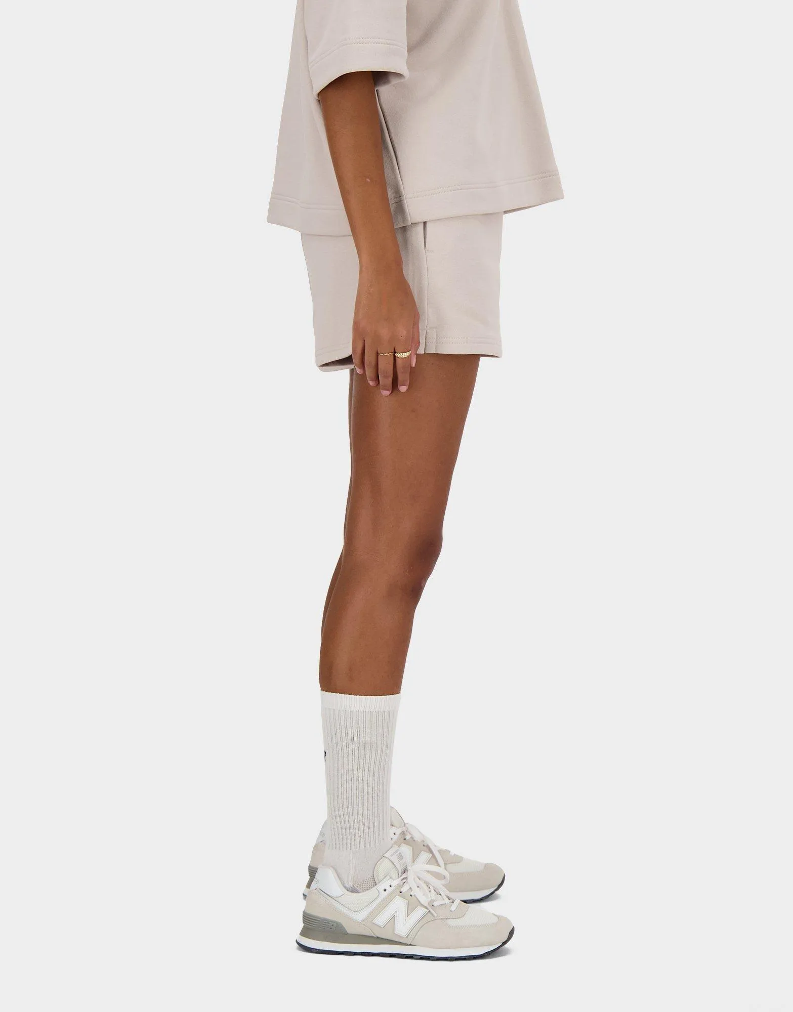 ??????? ????? Linear Heritage French Terry | ???? Quick Dry Fabric