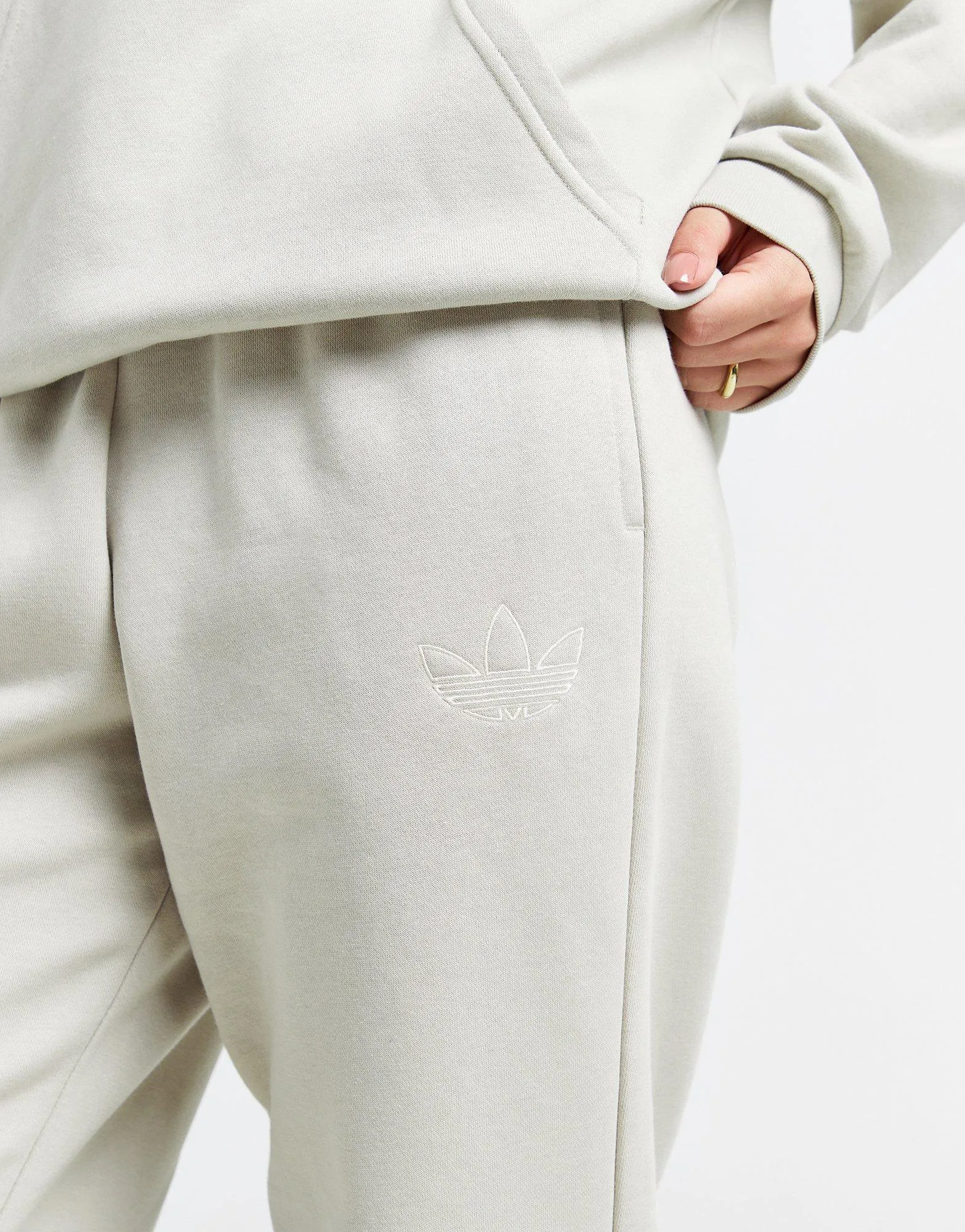 Cushioned Insole High Waist Leggings Capri ????? ?????? Cosy | ????