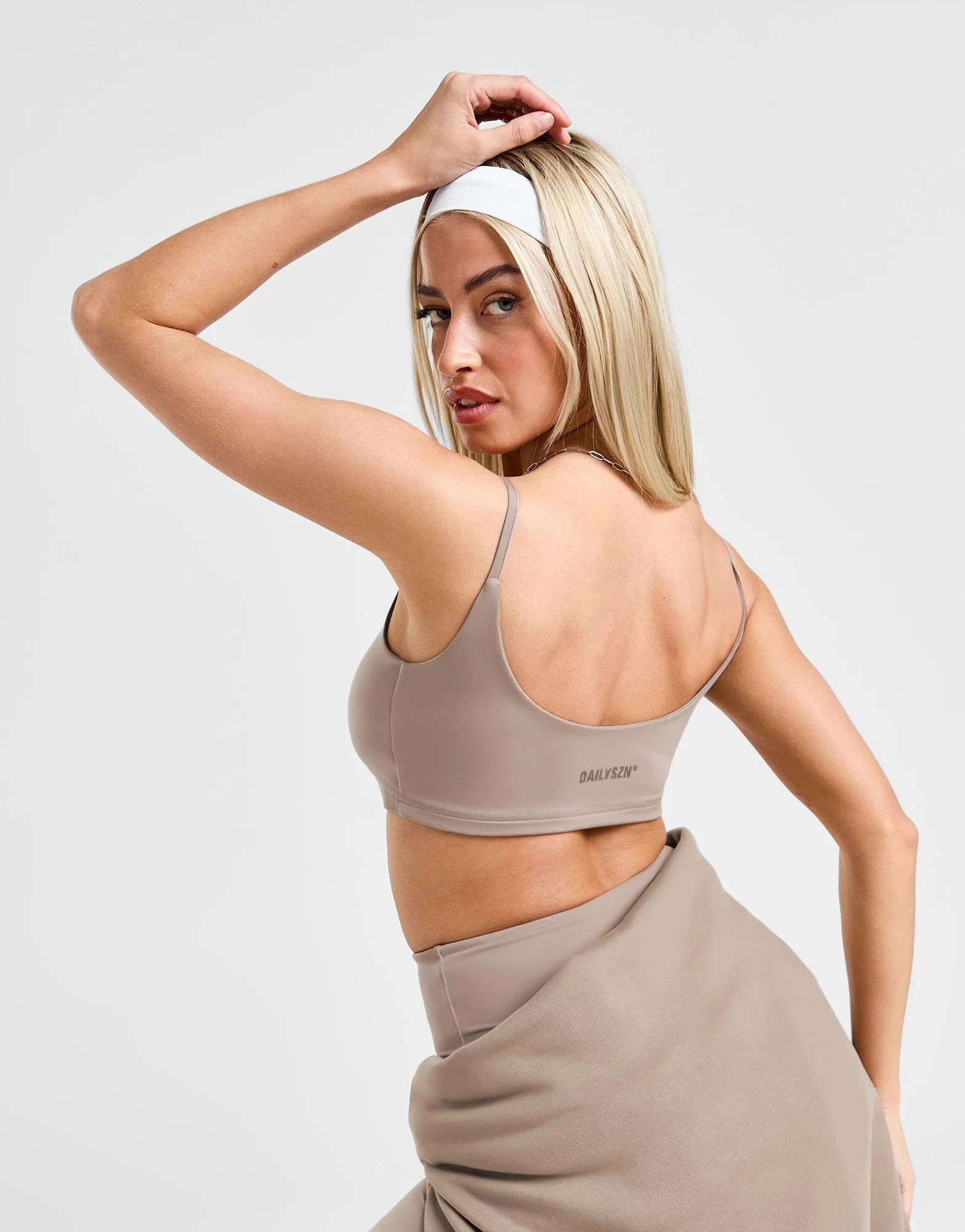 Crop Bralette cyber monday Outdoor Activity