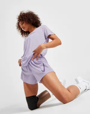 Reinforced Gusset ????? ???? ????? Swoosh | ????