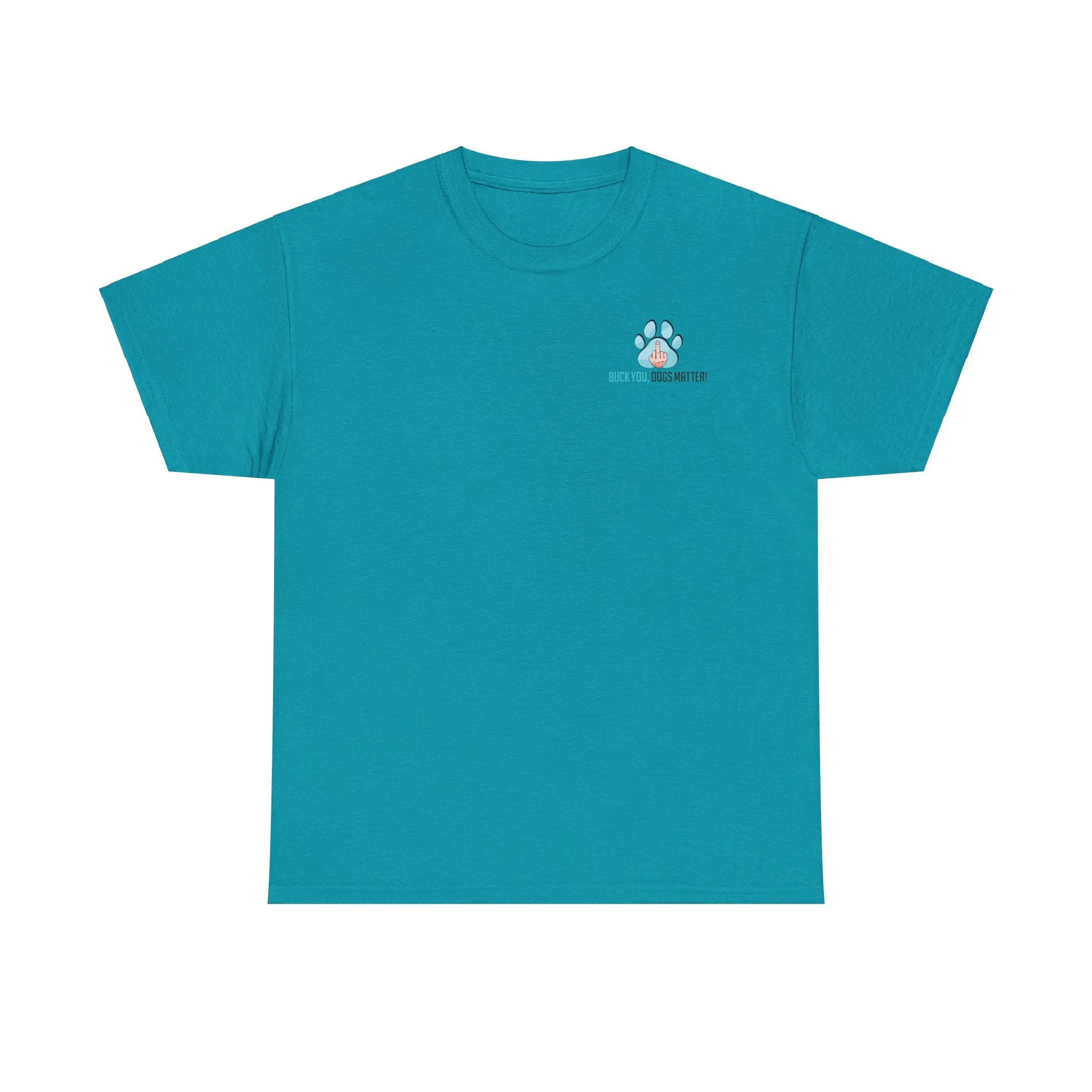 GarmentDyedTexture Unisex Heavy Cotton Tee