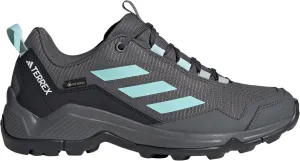 New In adidas Terrex Eastrail GORE-TEX Womens Walking Shoes - Grey