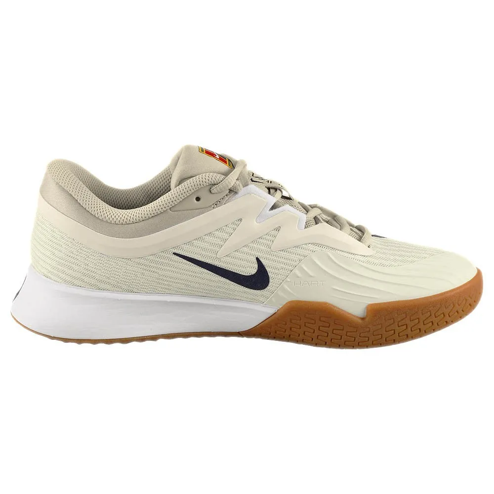 Nike Women's Air Zoom Vapor Pro 3 - Summit White/Binary Blue Form Fit