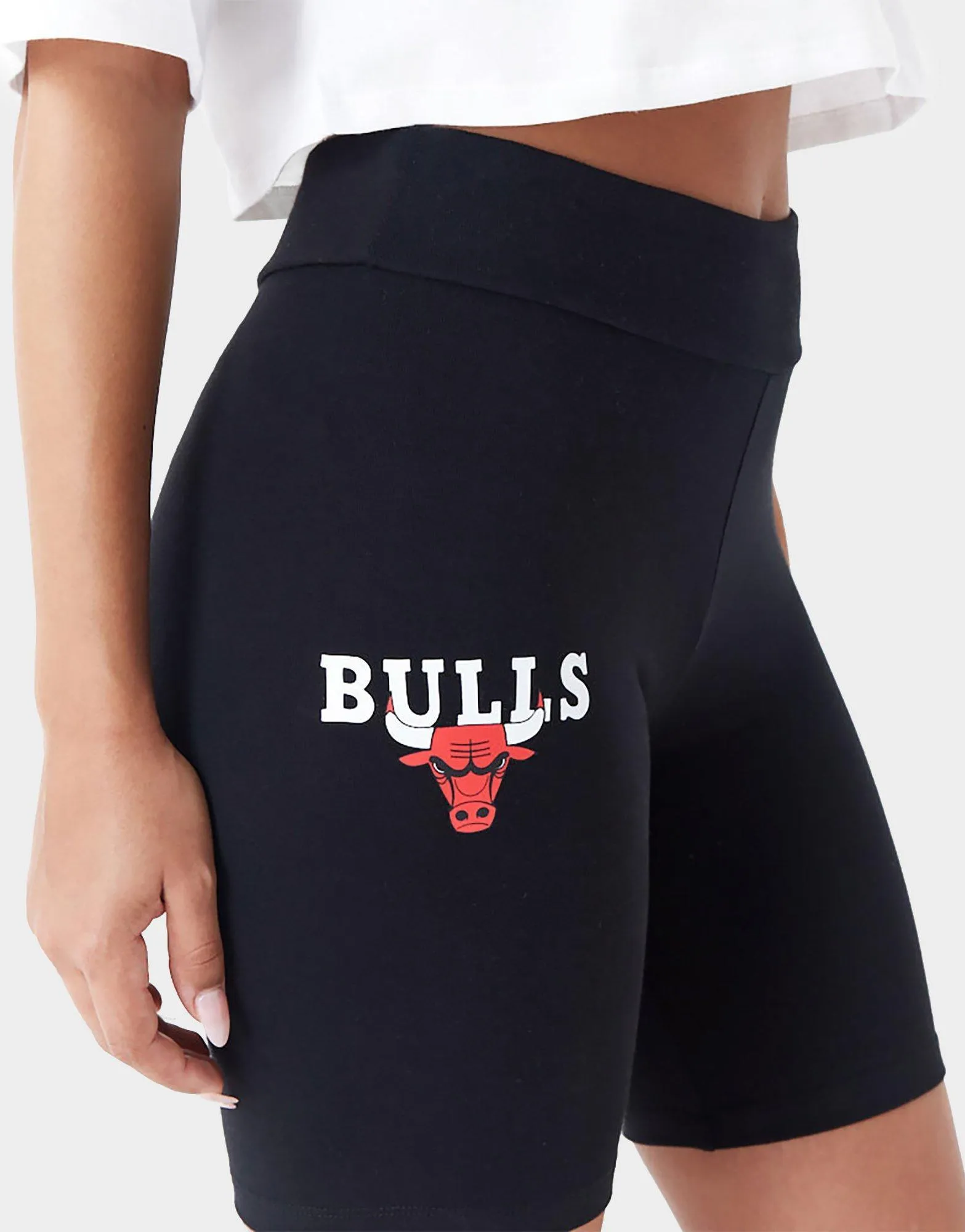 FasteningLoops Breeze Ready ???? ????? Chicago Bulls NBA | ????