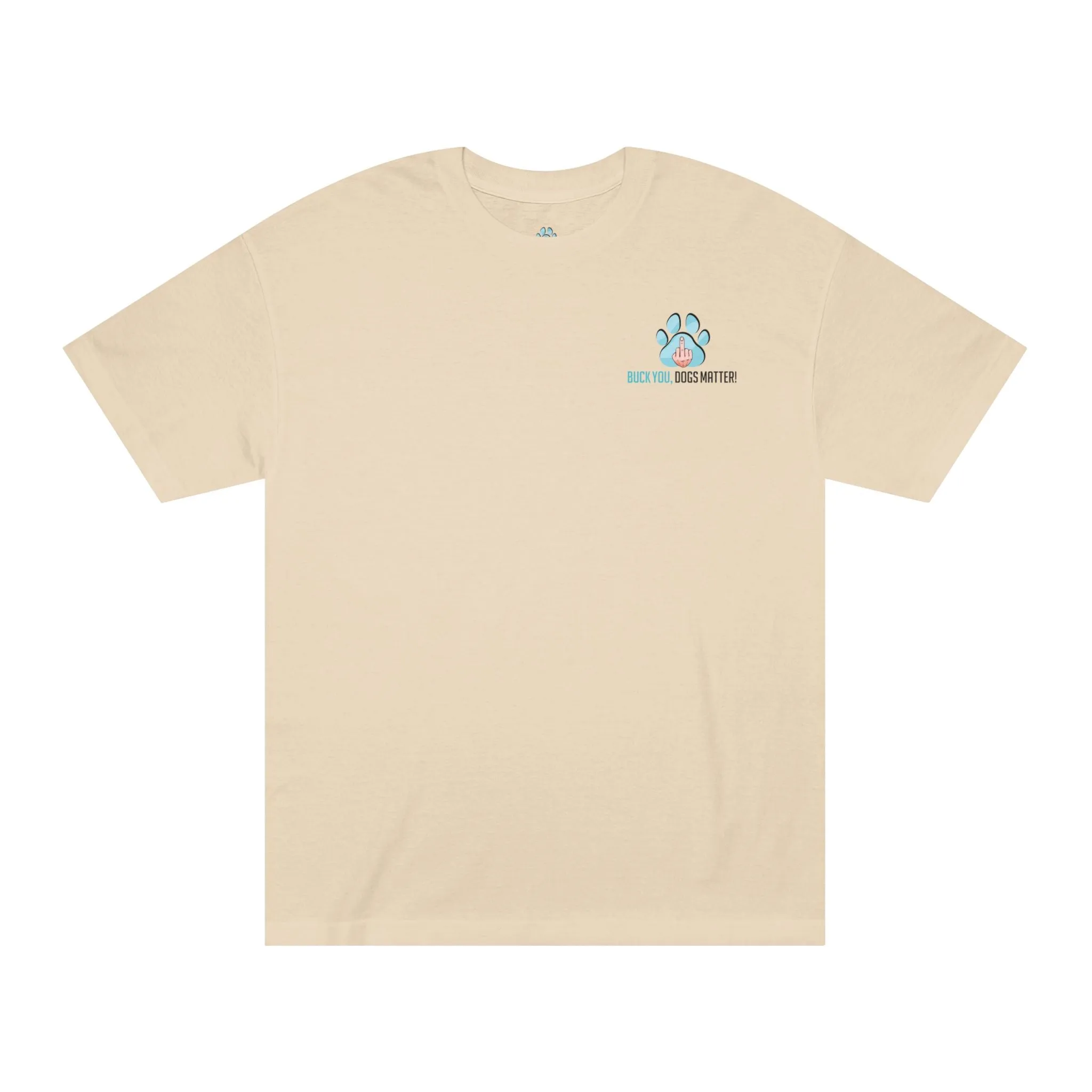 Unisex Classic Tee Stretchable Armholes Active Layers