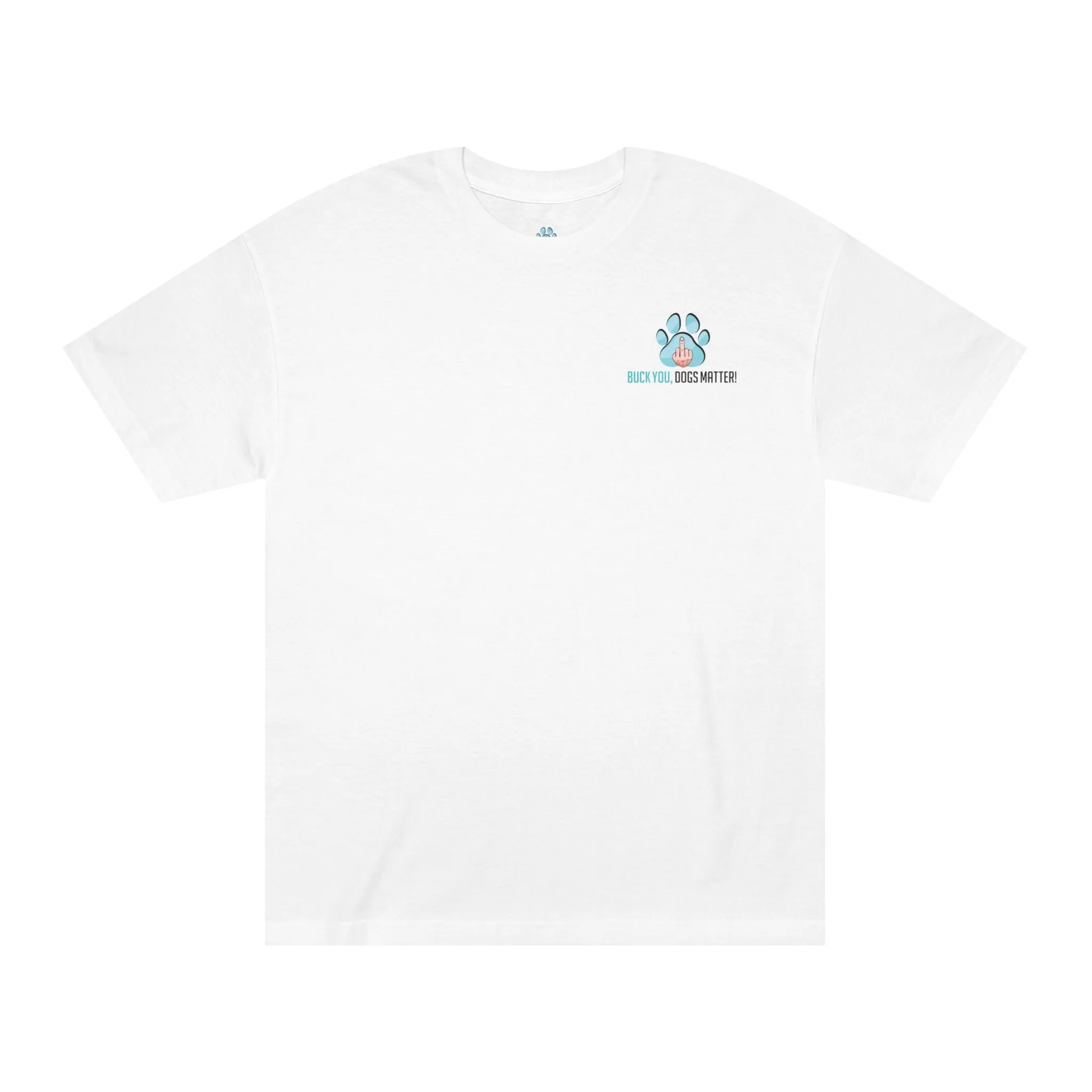 Cozy Look Wear Unisex Classic Tee
