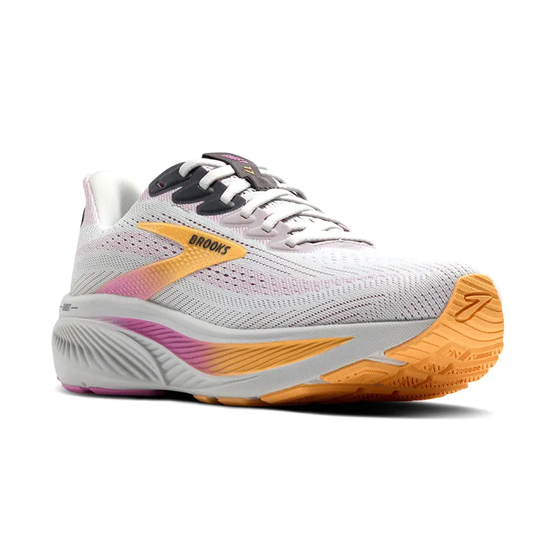 Women's Ghost 17 Oyster/Apricot/Pink Earth Mood Bunion Friendly Structure