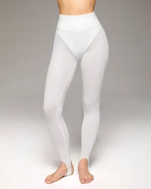 simple design Soft and Smooth Ambient Stirrup Legging