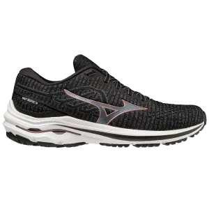 Dry Fast All Day Weekend Warriors Women's Wave Inspire 18 Waveknit