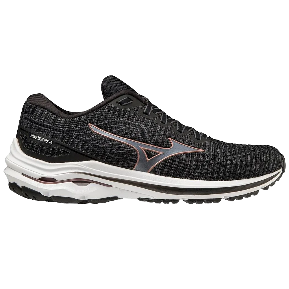 Fitness Vibe Dynamic Arch Cushion Women's Wave Inspire 18 Waveknit