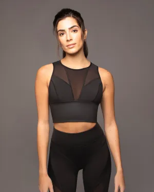 Lightweight Material All-Day Material Enigma Bustier