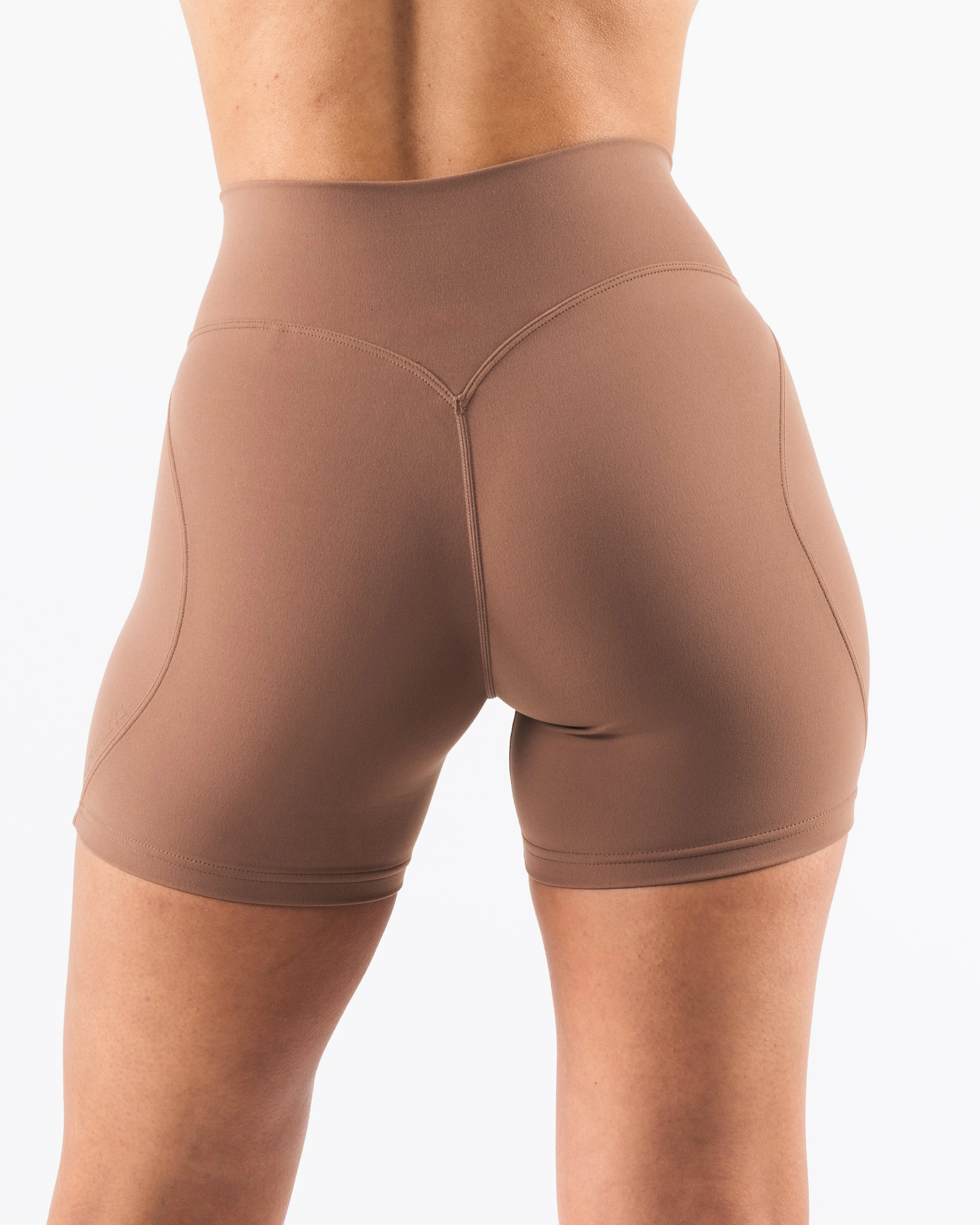 Aura Short 5" - Oak art industry