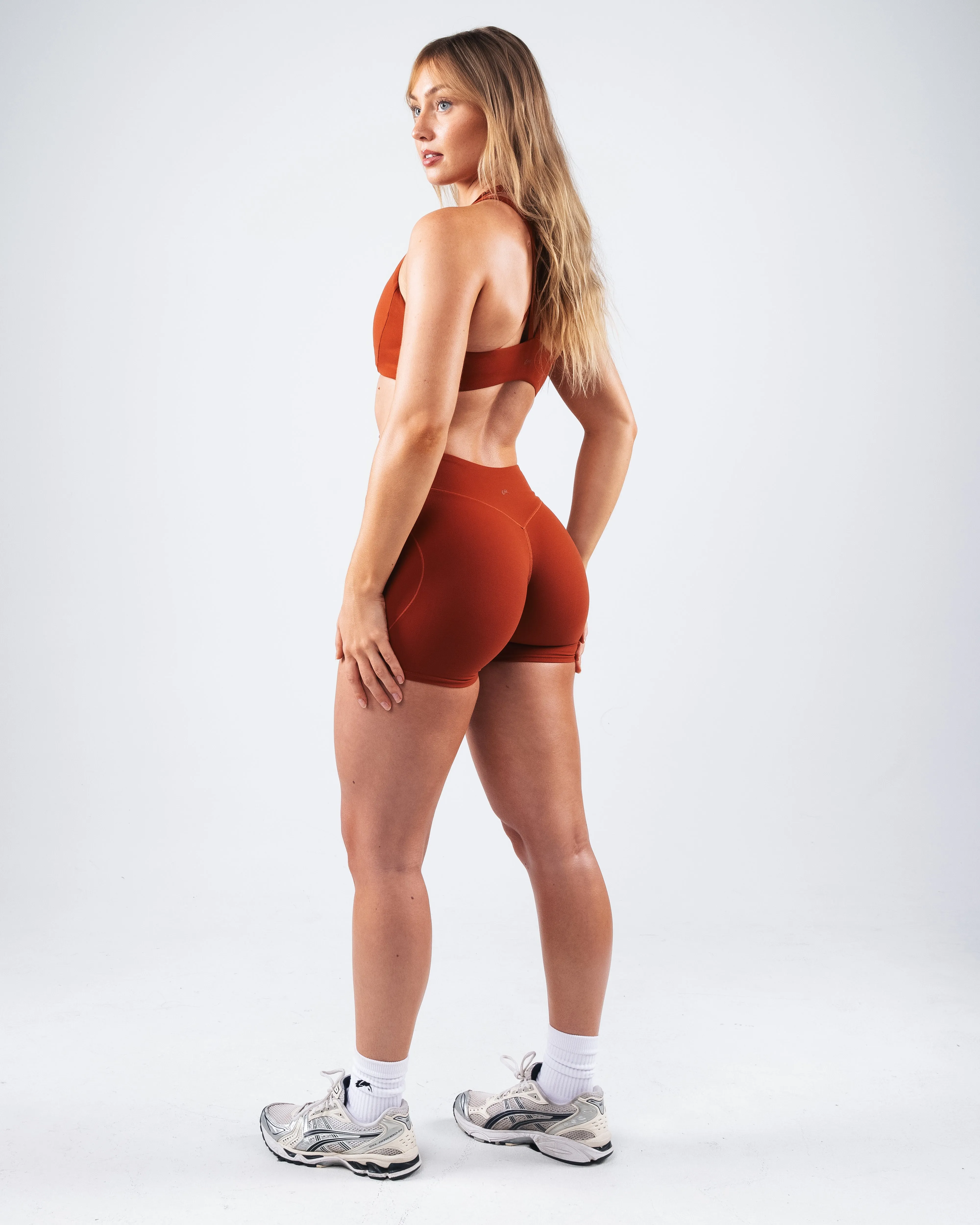 Everyday Core Short 5" - Sting Ombre effect Ventilated Back Panels