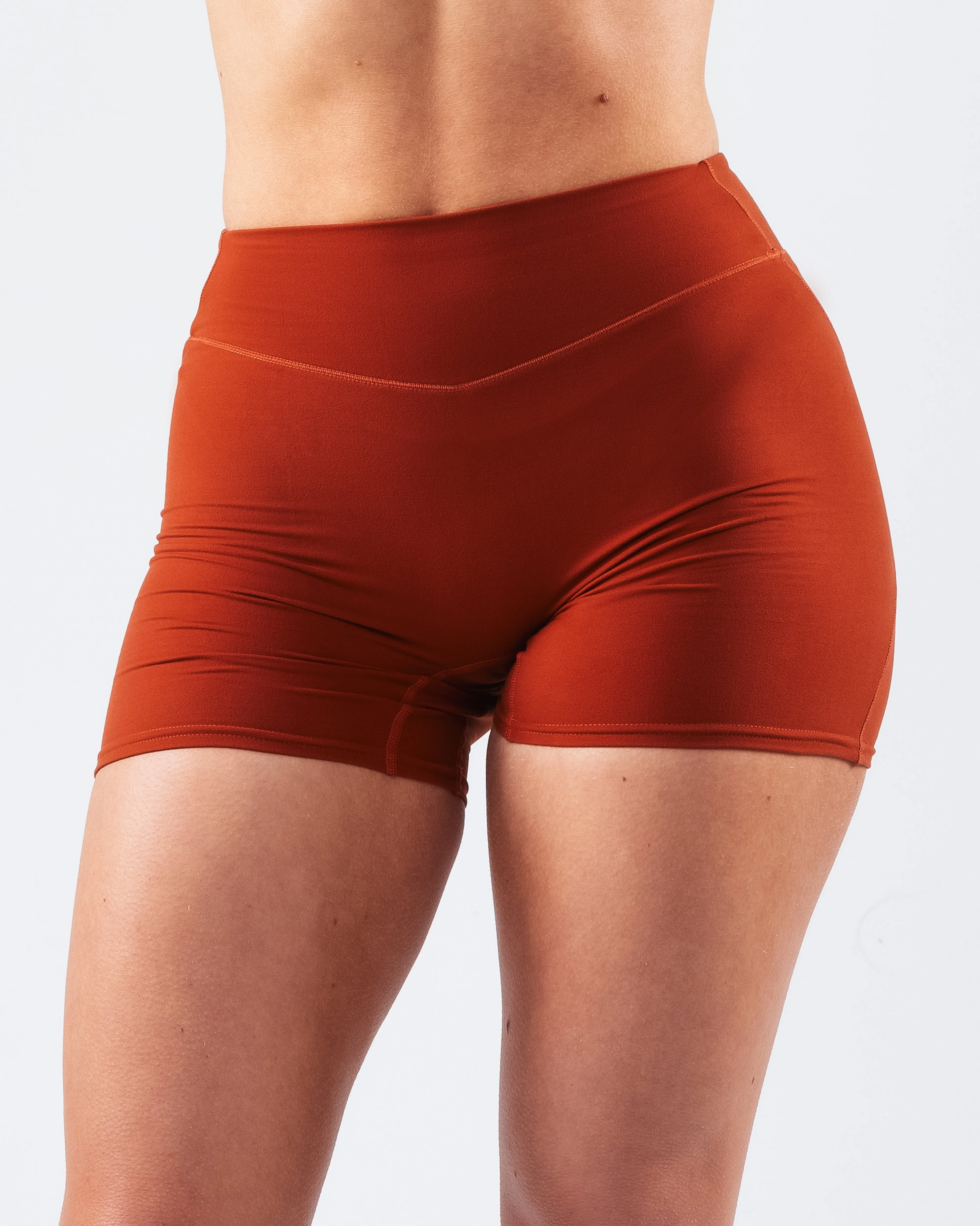 Everyday Core Short 5" - Sting linen option