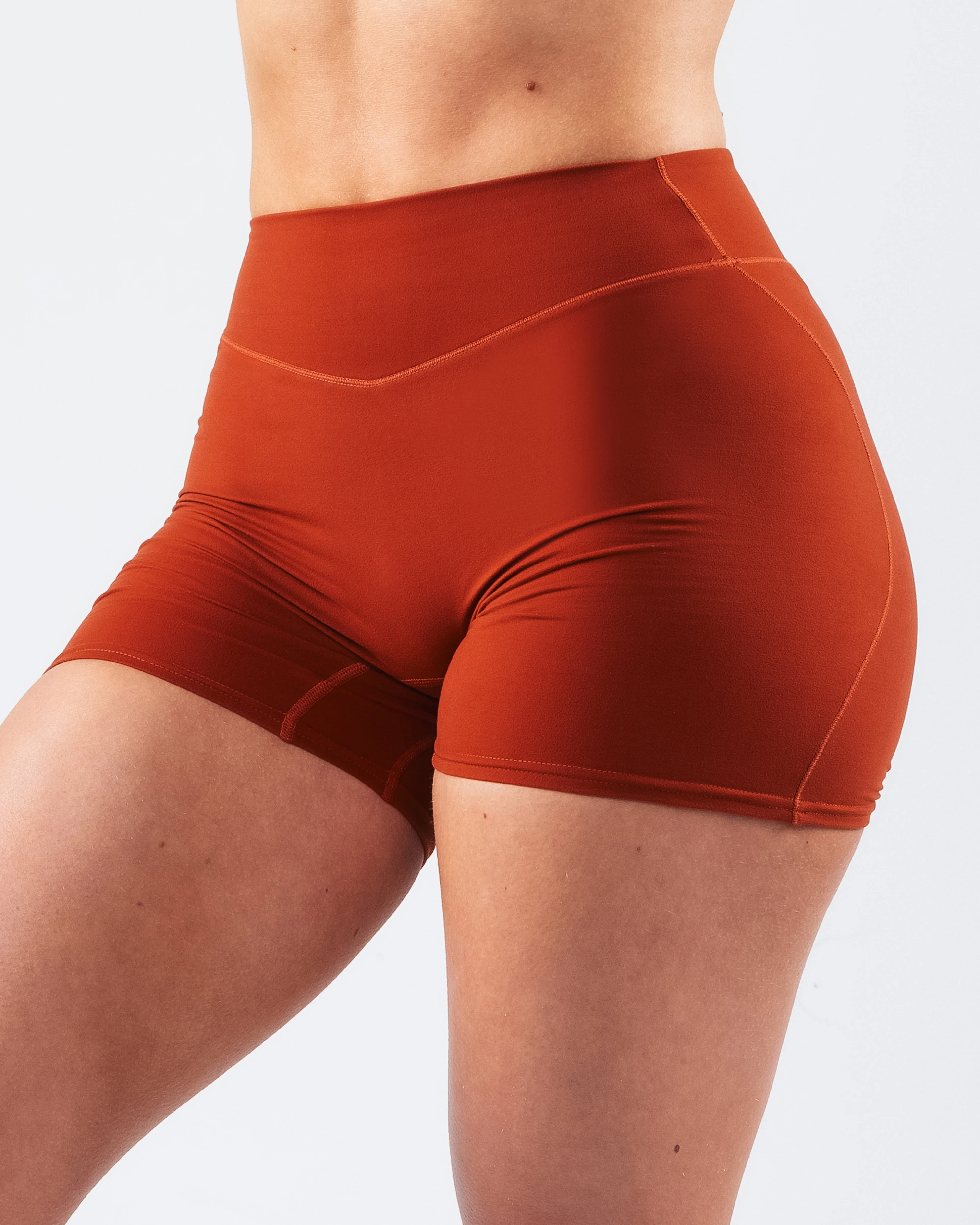 Wear Resistant Fabric Comfort Fit Everyday Core Short 5" - Sting