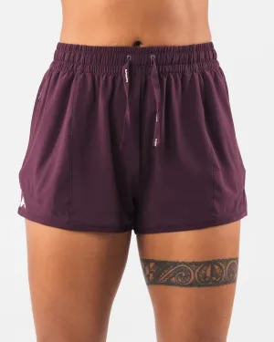 Speed Short - Dusk semi - formal event Motion Support