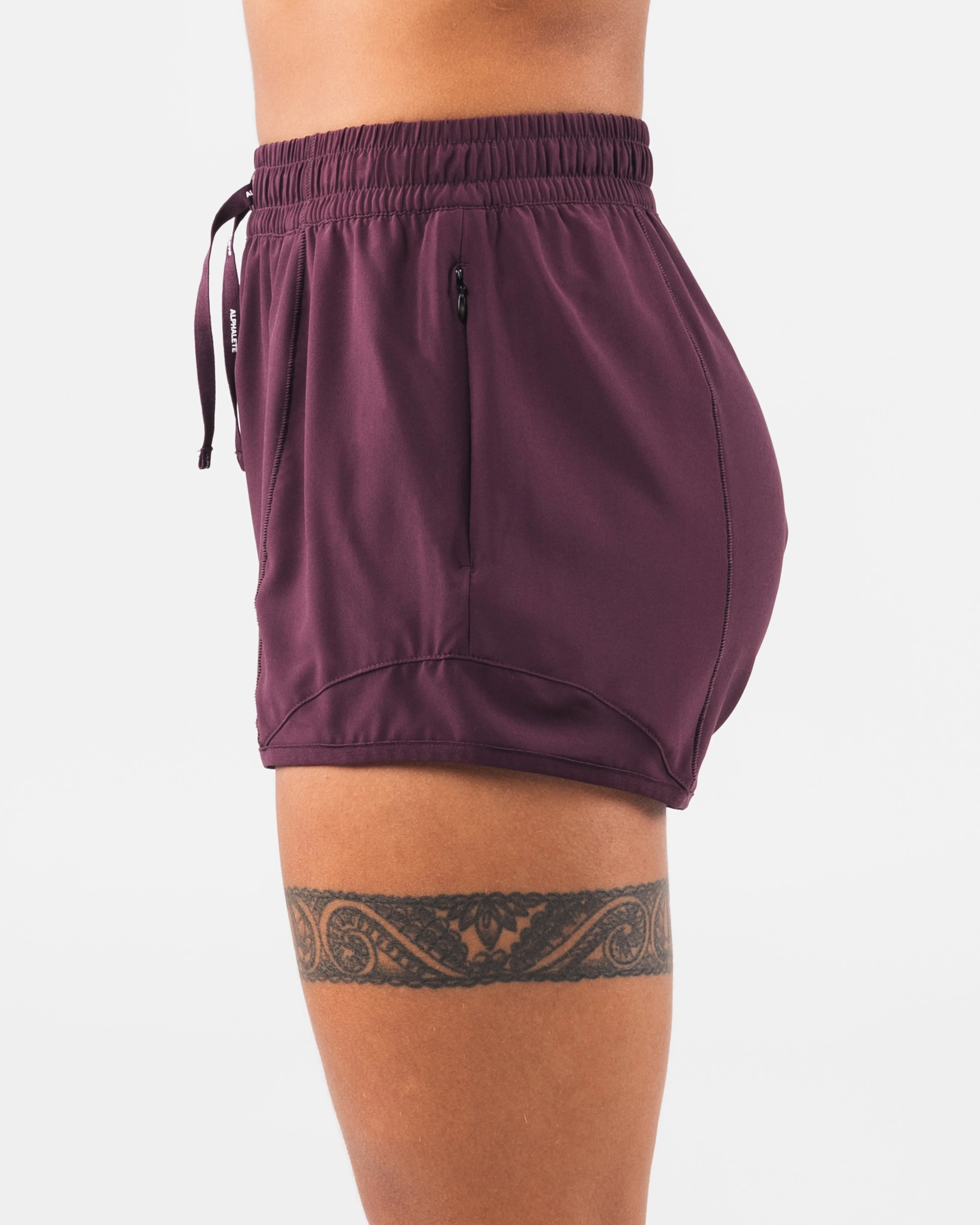 Speed Short - Dusk Active Ready