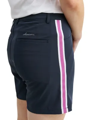 Glide On Mobility Cut Women Brook stripe short
